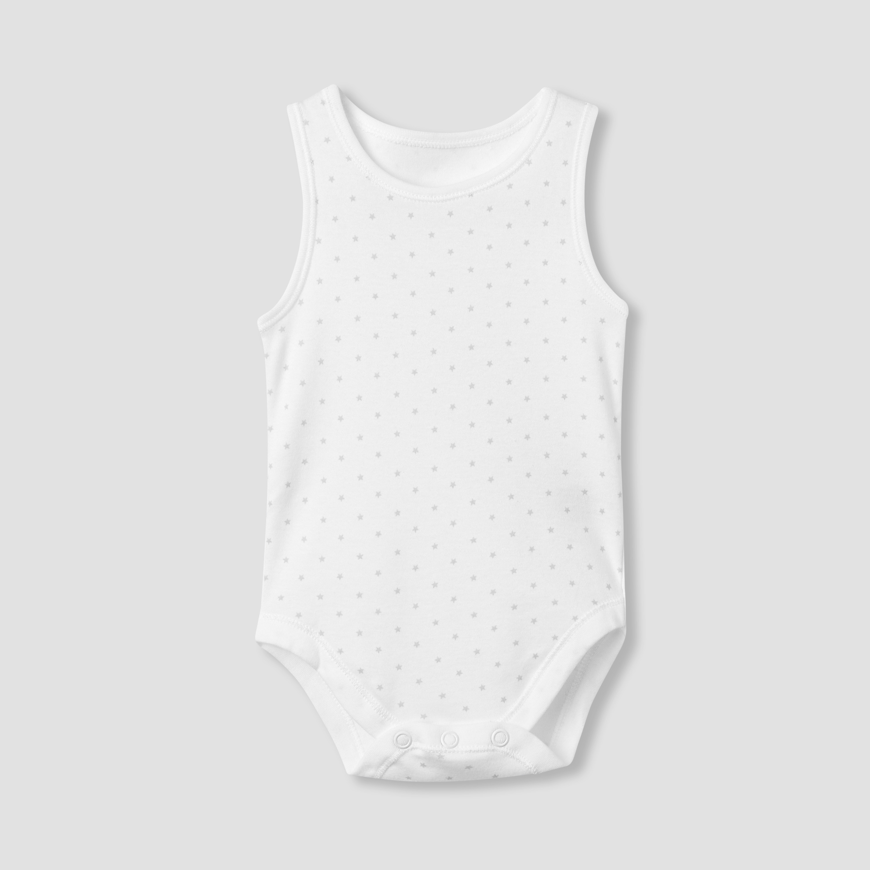 Juniors Assorted Sleeveless Bodysuit - Set of 7-promo_babyshop_Buy2for115_QAT130126-image-3