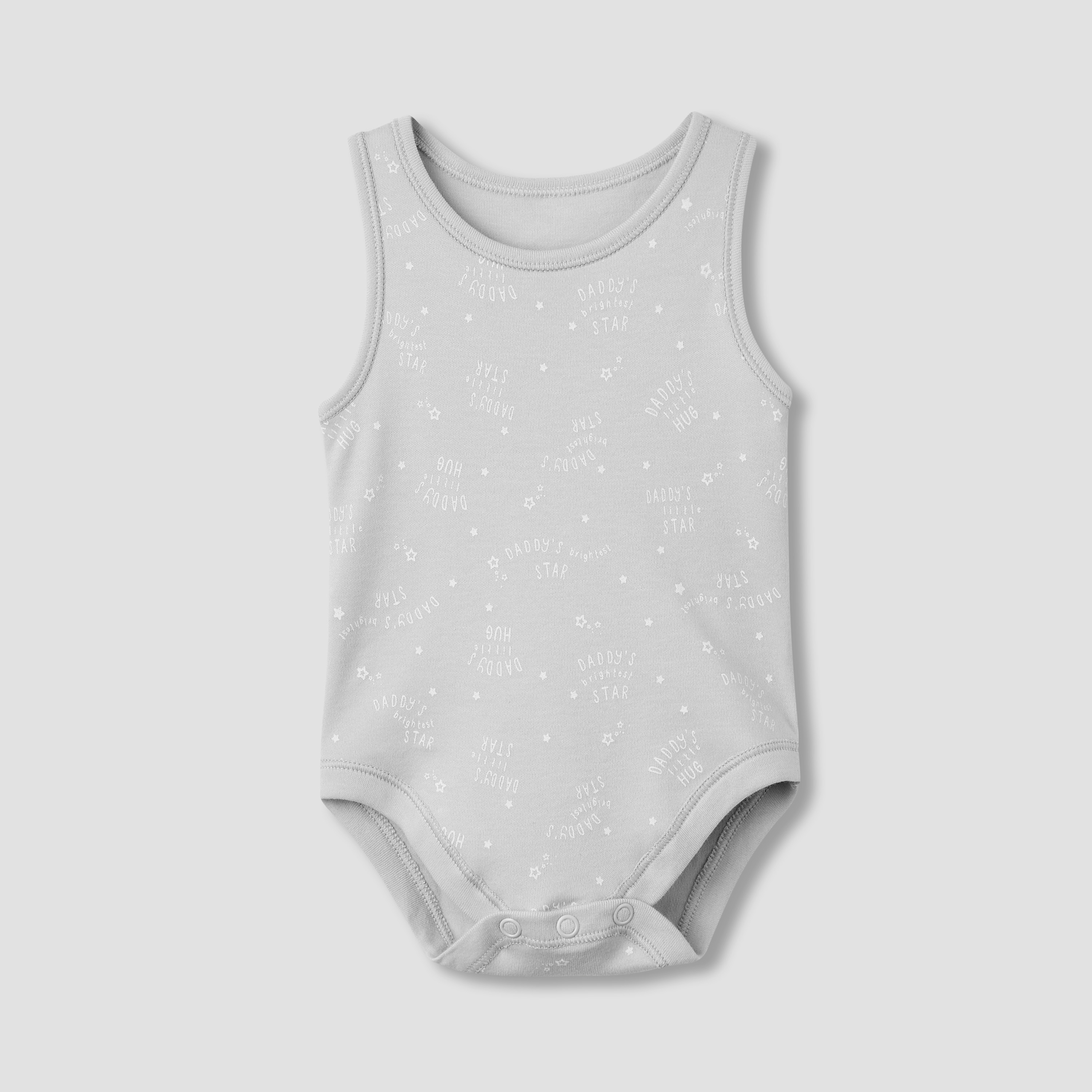 Juniors Assorted Sleeveless Bodysuit - Set of 7-promo_babyshop_Buy2for115_QAT130126-image-4