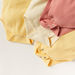 Juniors Textured Sleeveless Bodysuit with Snap Button Closure - Set of 7-Multipacks-thumbnailMobile-3