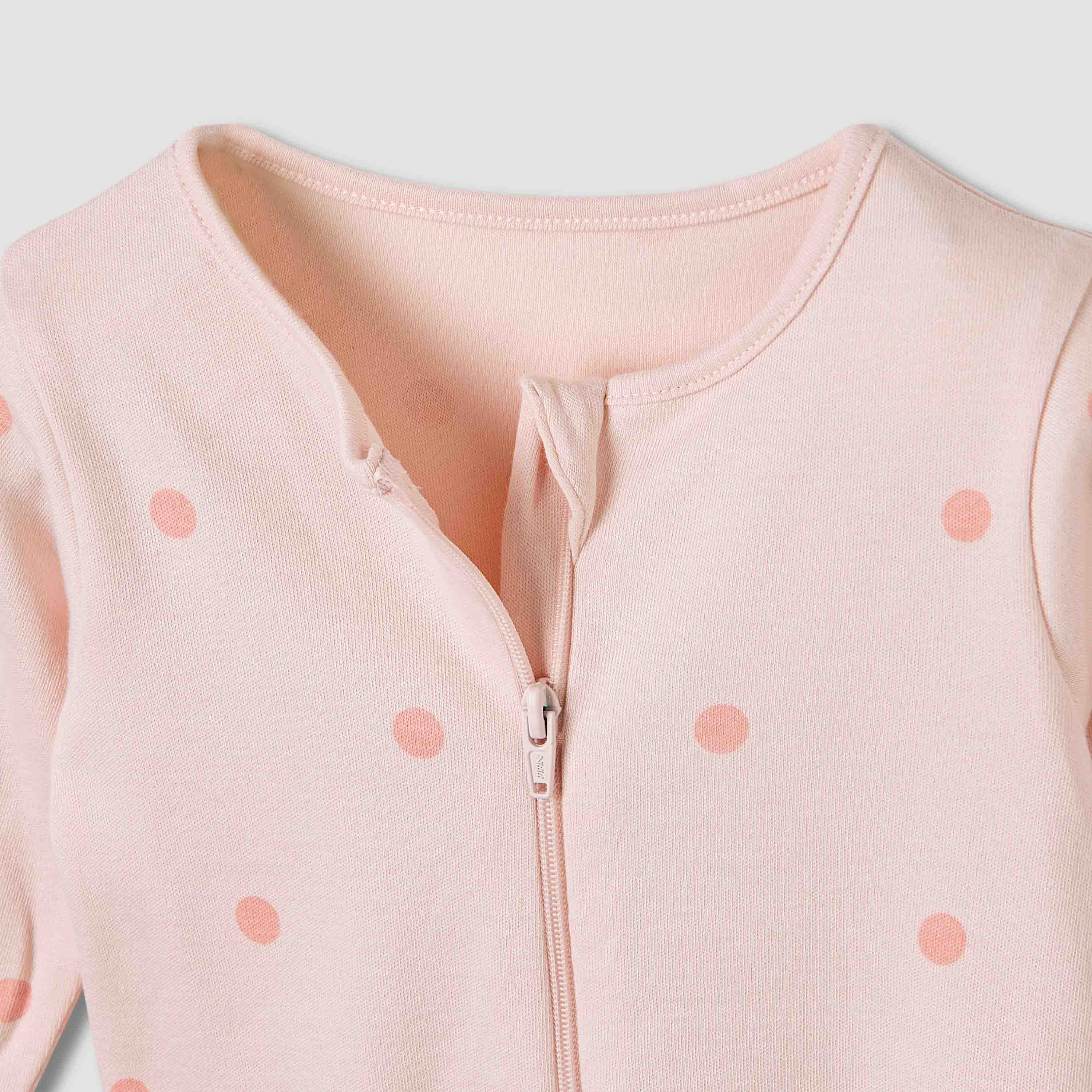 بودي سوت قطن بطبعات وياقة مستديرة وأكمام طويلة من جونيورز - طقم 3 قطع-promo_babyshop_Buy2for1025_KWT130126-image-5