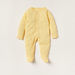 Juniors Textured Sleepsuit with Long Sleeves - Set of 3-Sleepsuits-thumbnail-2