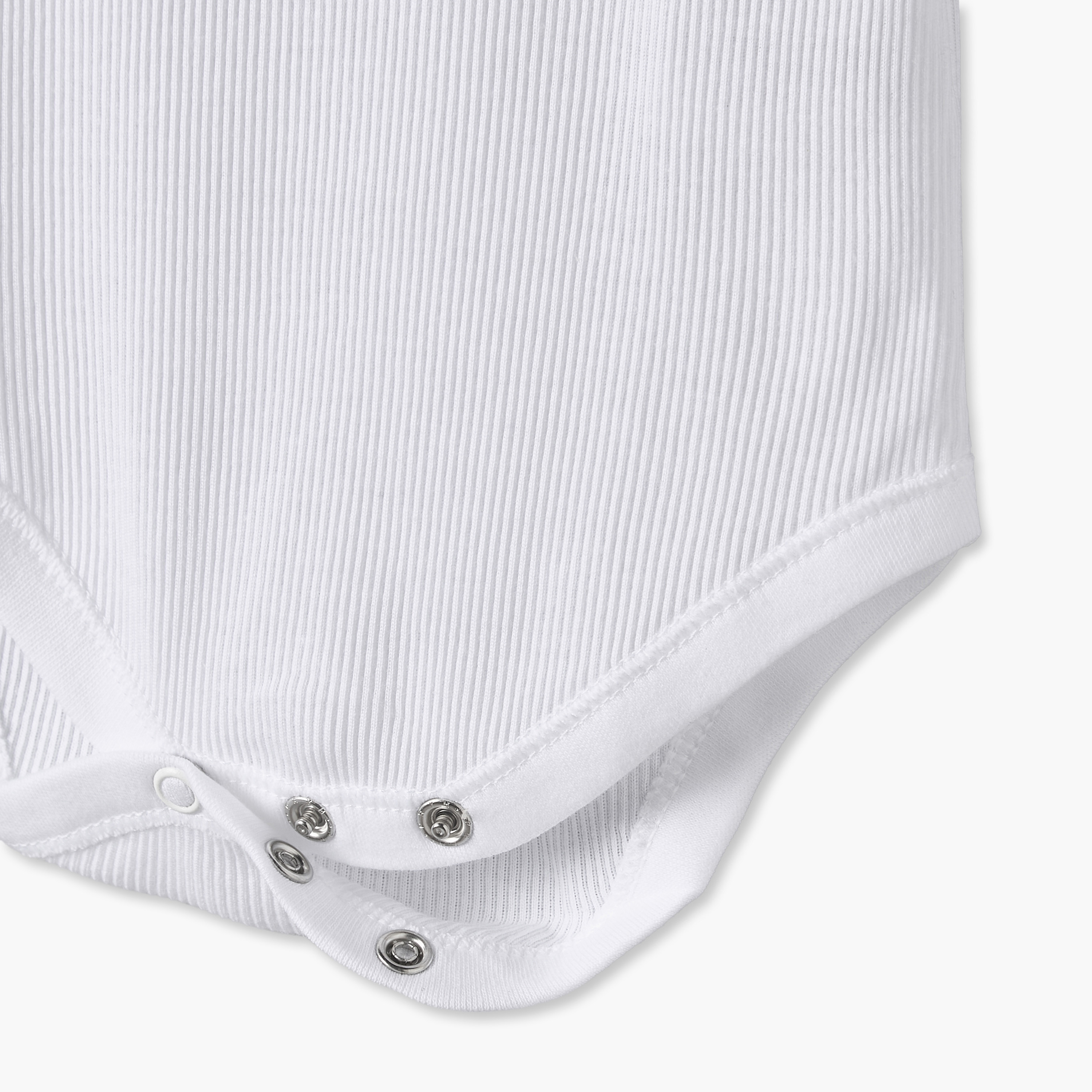 Pack of 7 Juniors Round Neck Sleeveless Bodysuit with Print-baby-boys-clothing-bodysuits-image-12