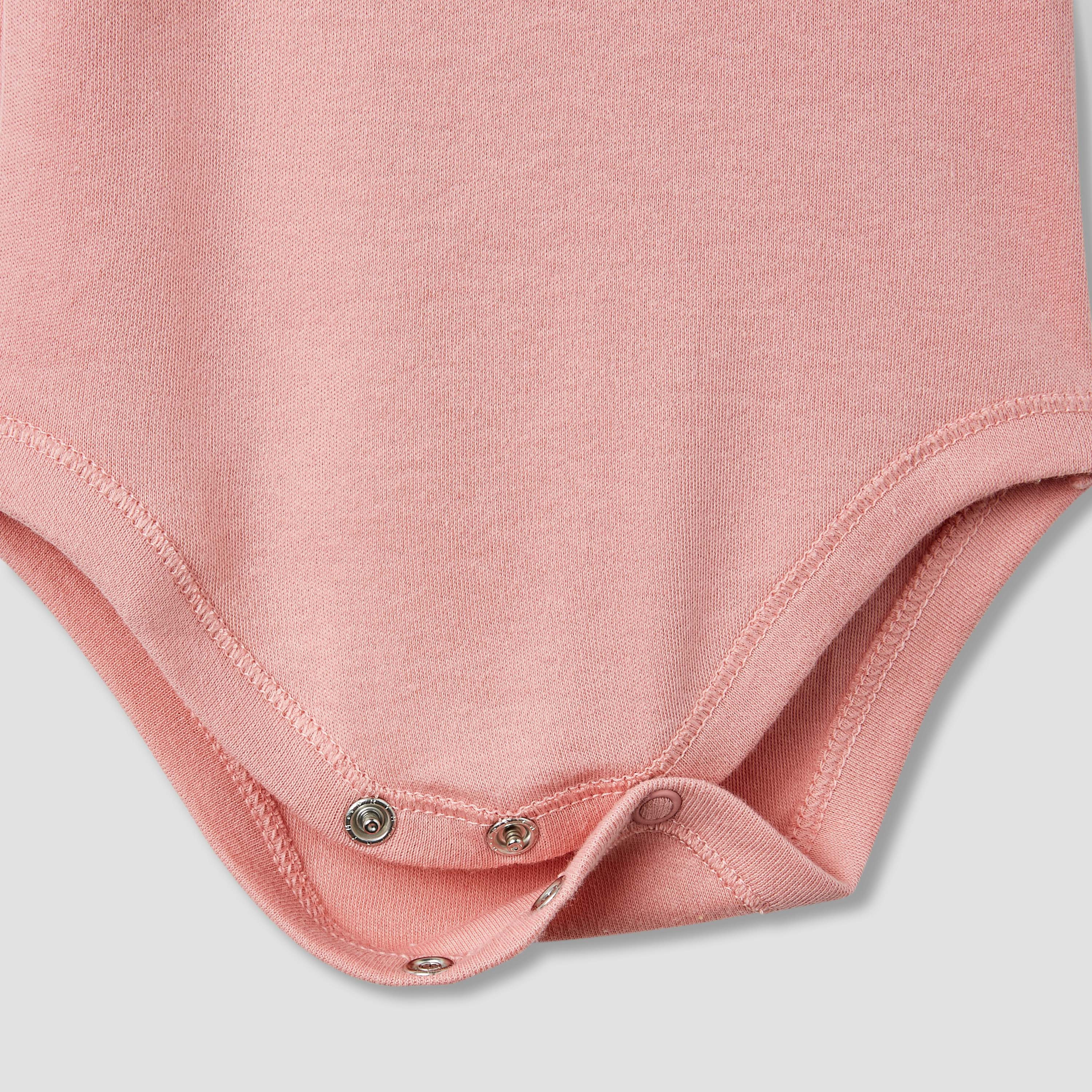 Juniors Assorted Sleeveless Bodysuit - Set of 7-baby-girls-clothing-multipacks-image-7