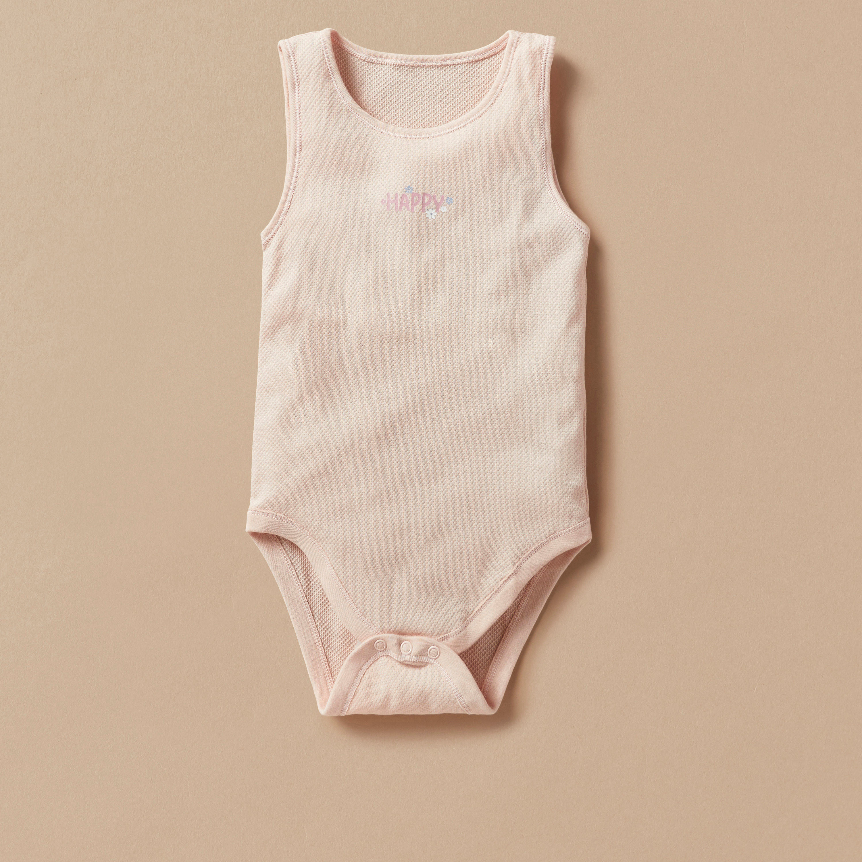 Juniors All-Over Print Sleeveless Bodysuit - Set of 5-baby-girls-clothing-bodysuits-image-2