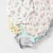 Juniors All-Over Floral Print Sleeveless Bodysuit - Set of 5-Bodysuits-thumbnailMobile-3