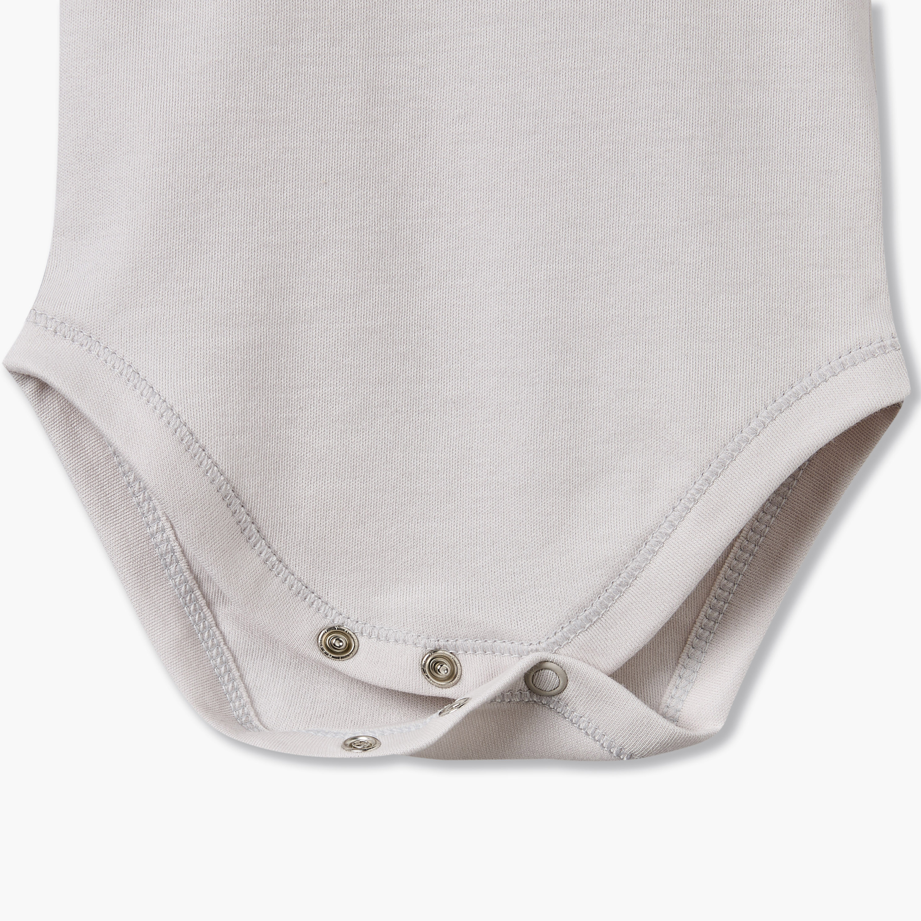 Pack of 7 Juniors Crew Neck Sleeveless Bodysuit with Snap Button Closure-baby-boys-clothing-bodysuits-image-8