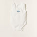 Juniors Printed Sleeveless Bodysuit with Button Closure - Set of 5-Multipacks-thumbnailMobile-4
