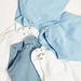 Juniors Printed Sleeveless Bodysuit with Button Closure - Set of 5-Multipacks-thumbnailMobile-7