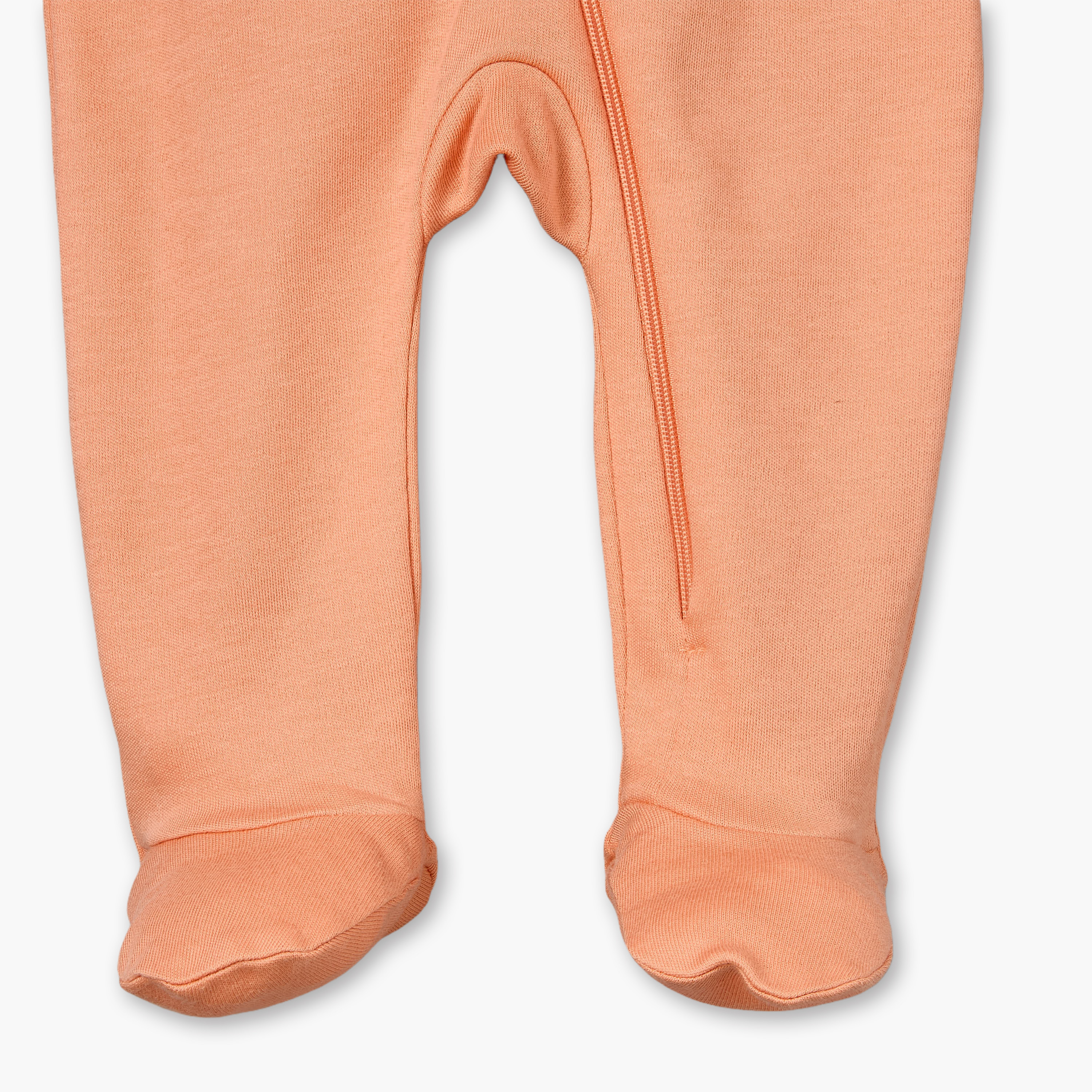 طقم بدلة نوم قطن بياقة مستديرة وأكمام طويلة بطبعة المحيط من جونيورز - 3 قطع-baby-boys-clothing-nightwear-sleepsuits-image-6