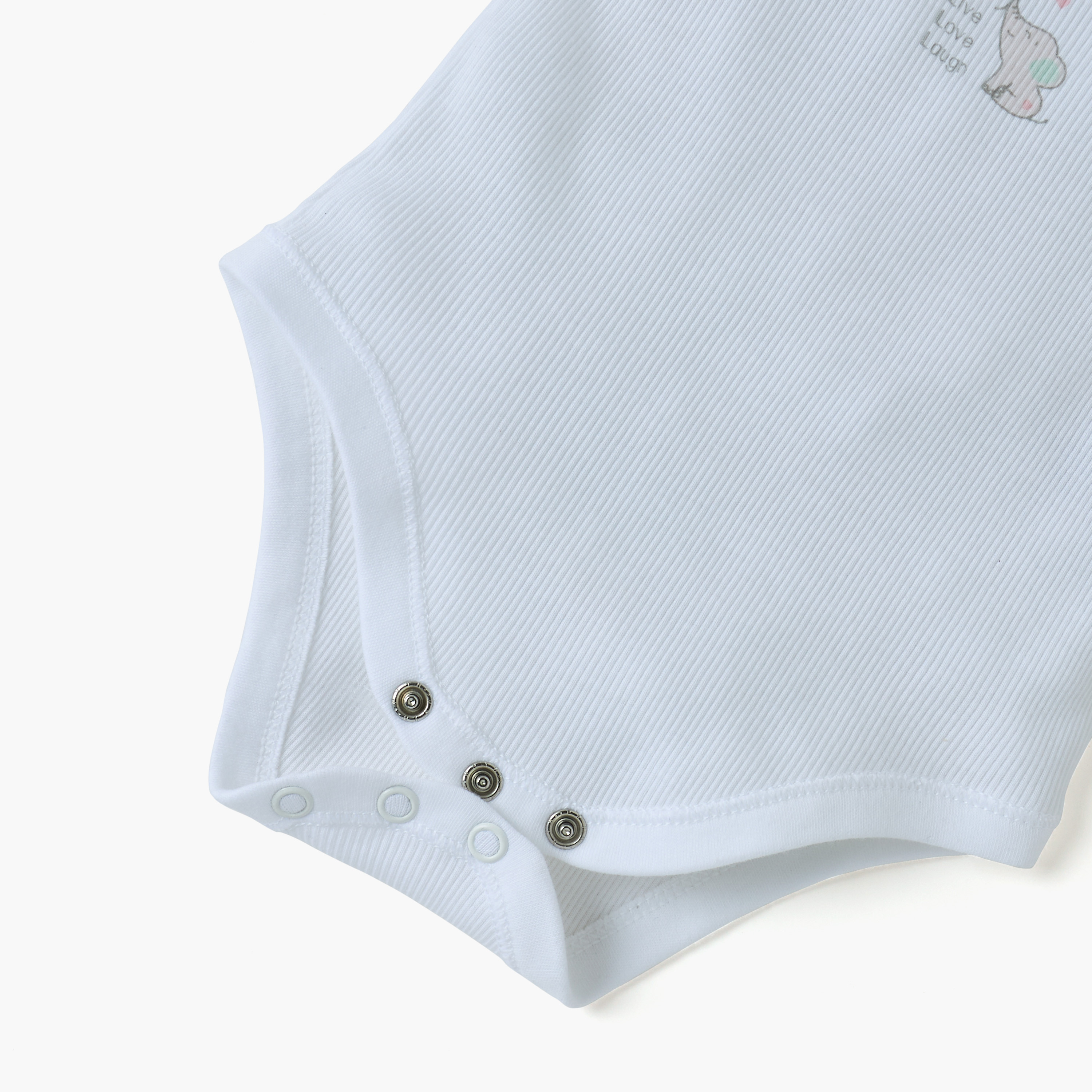 بودي سوت دون أكمام بإغلاق أزرار وطبعات من جونيورز - مجموعة من 7-baby-boys-clothing-multipacks-image-10