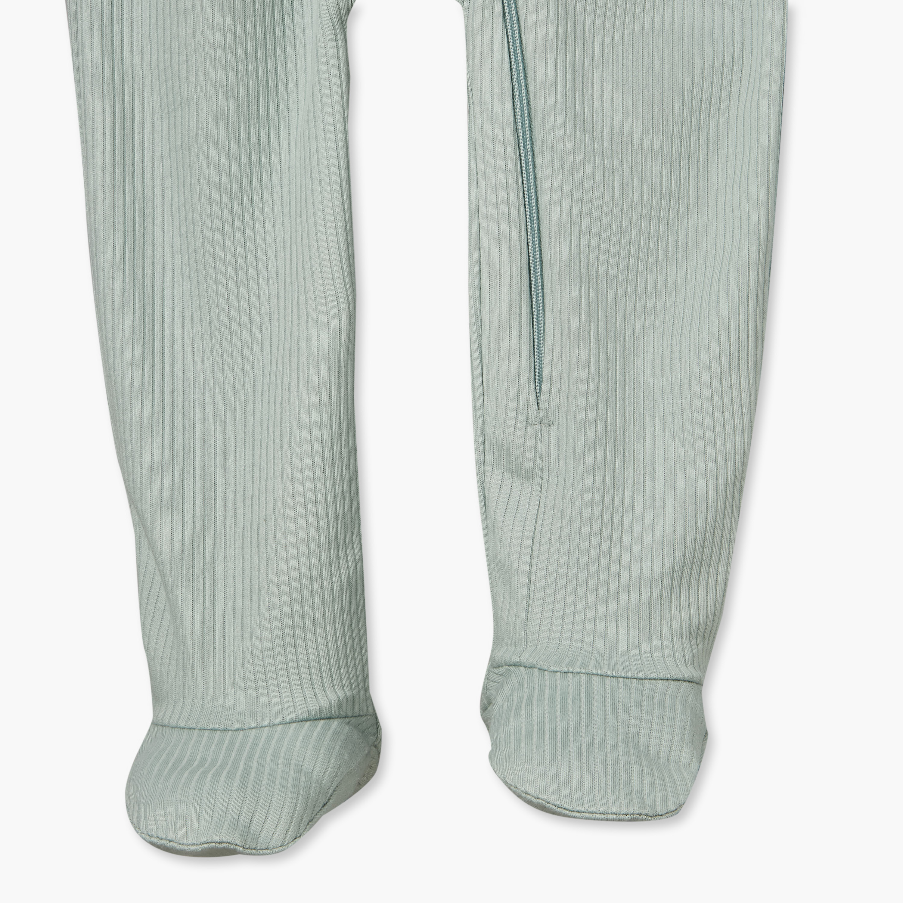 بدلة نوم قطن بياقة ضيقة وأكمام طويلة وطبعات من جونيورز - عبوة من 3 قطع-baby-boys-clothing-nightwear-sleepsuits-image-7