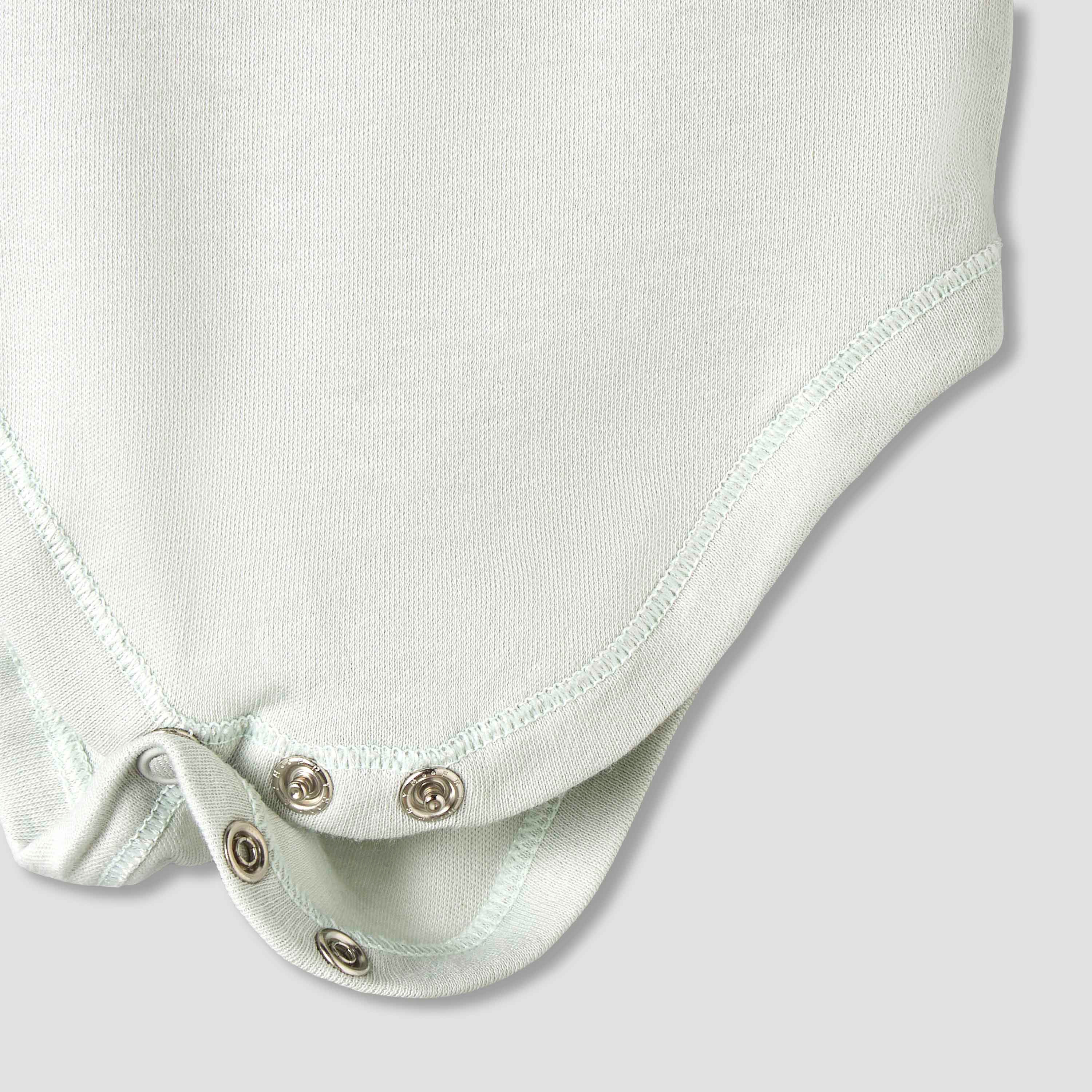 Pack of 7 Juniors Cotton Round Neck Sleeveless Bodysuit with Fun Prints-baby-girls-clothing-bodysuits-image-8