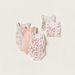 Juniors Printed Sleeveless Bodysuit - Set of 5-Multipacks-thumbnail-0