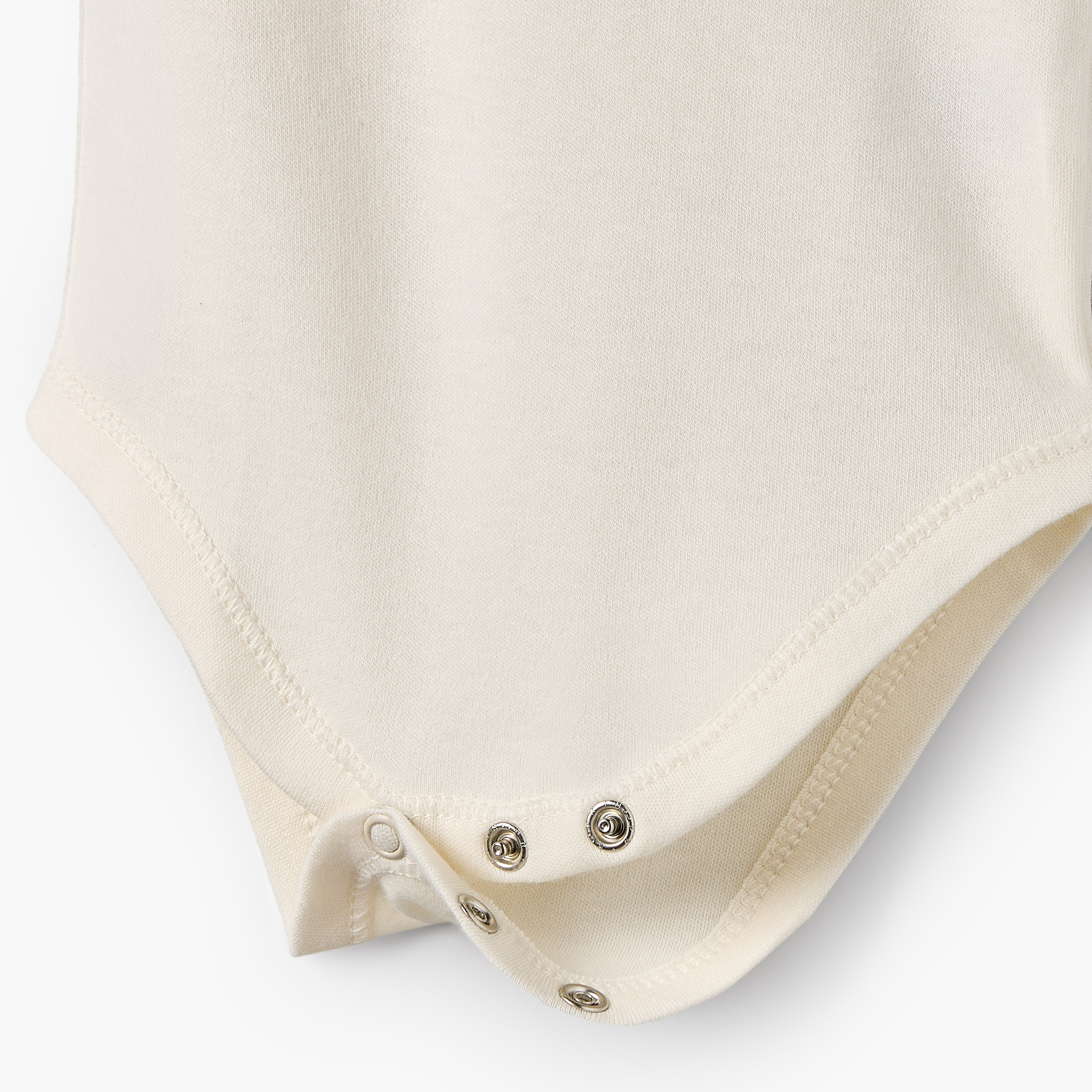 Pack of 7 Juniors Cotton Round Neck Sleeveless Bodysuit with Snap Button Closure-baby-boys-clothing-bodysuits-image-11