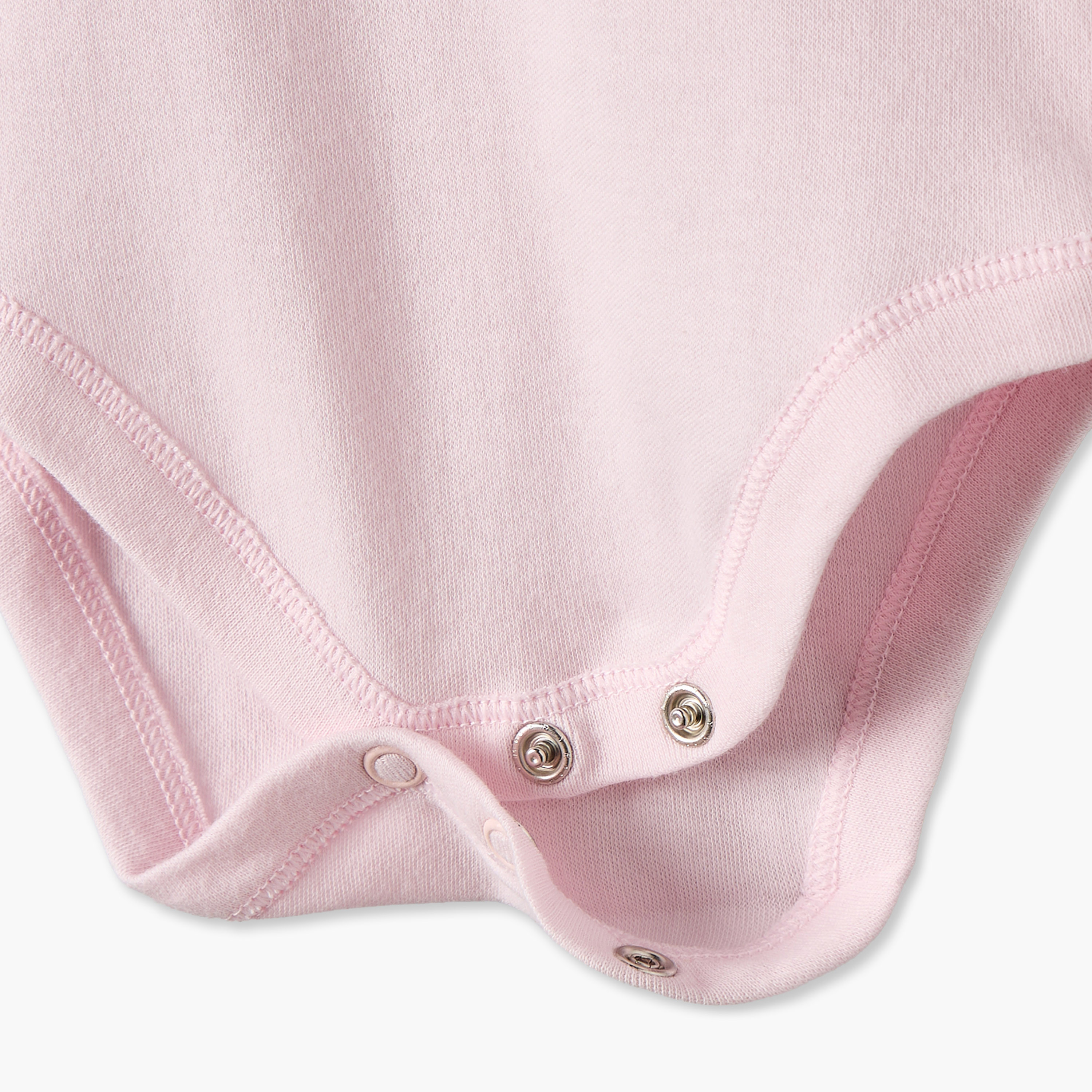 Pack of 7 Juniors Cotton Crew Neck Sleeveless Bodysuit with Snap Button Closure-baby-girls-clothing-bodysuits-image-12