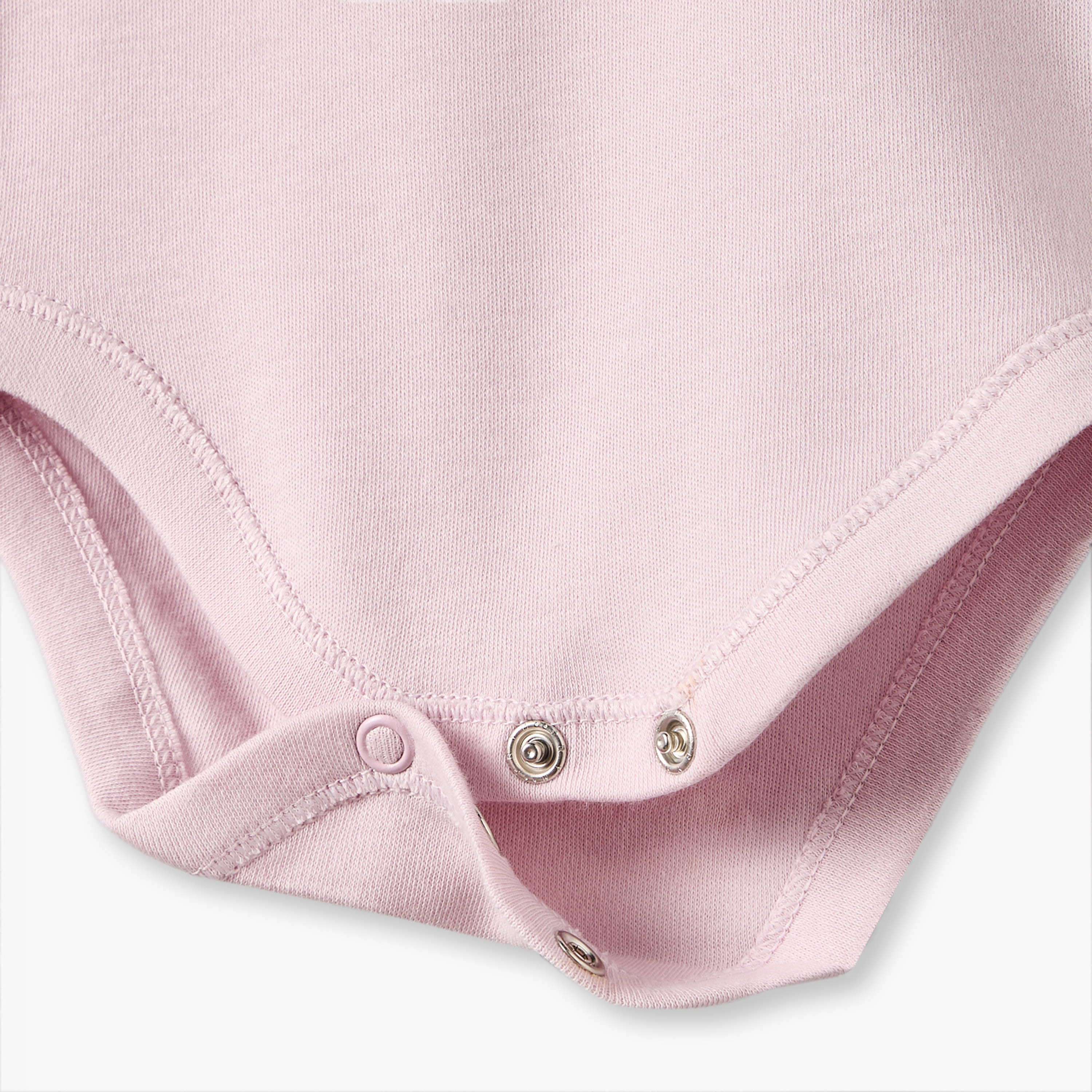 Pack of 7 Juniors Cotton Crew Neck Sleeveless Bodysuit with Snap Button Closure-baby-girls-clothing-bodysuits-image-12