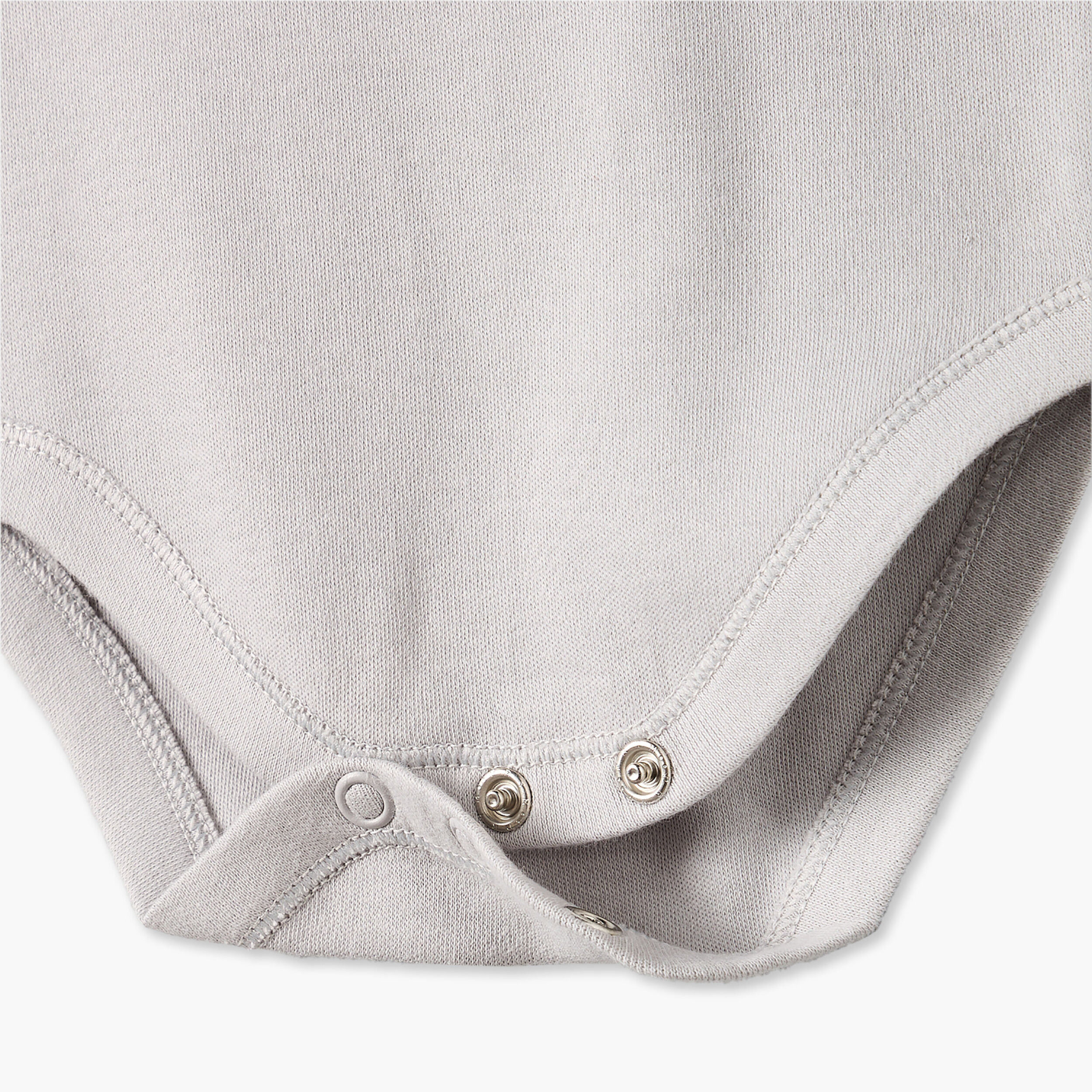 Pack of 7 Juniors Crew Neck Sleeveless Bodysuit with Snap Button Closure-baby-boys-clothing-bodysuits-image-12
