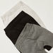 Juniors Joggers with Elasticated Waist - Set of 3-Joggers-thumbnail-4