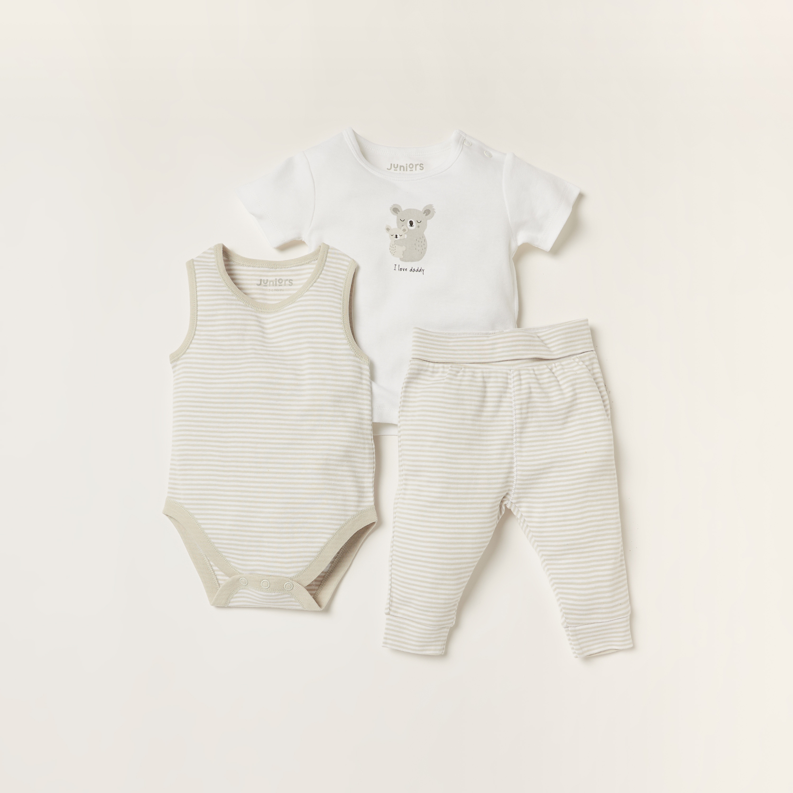 Juniors Printed 5-Piece Clothing Gift Set-baby-boys-clothing-setsandcoords-image-2