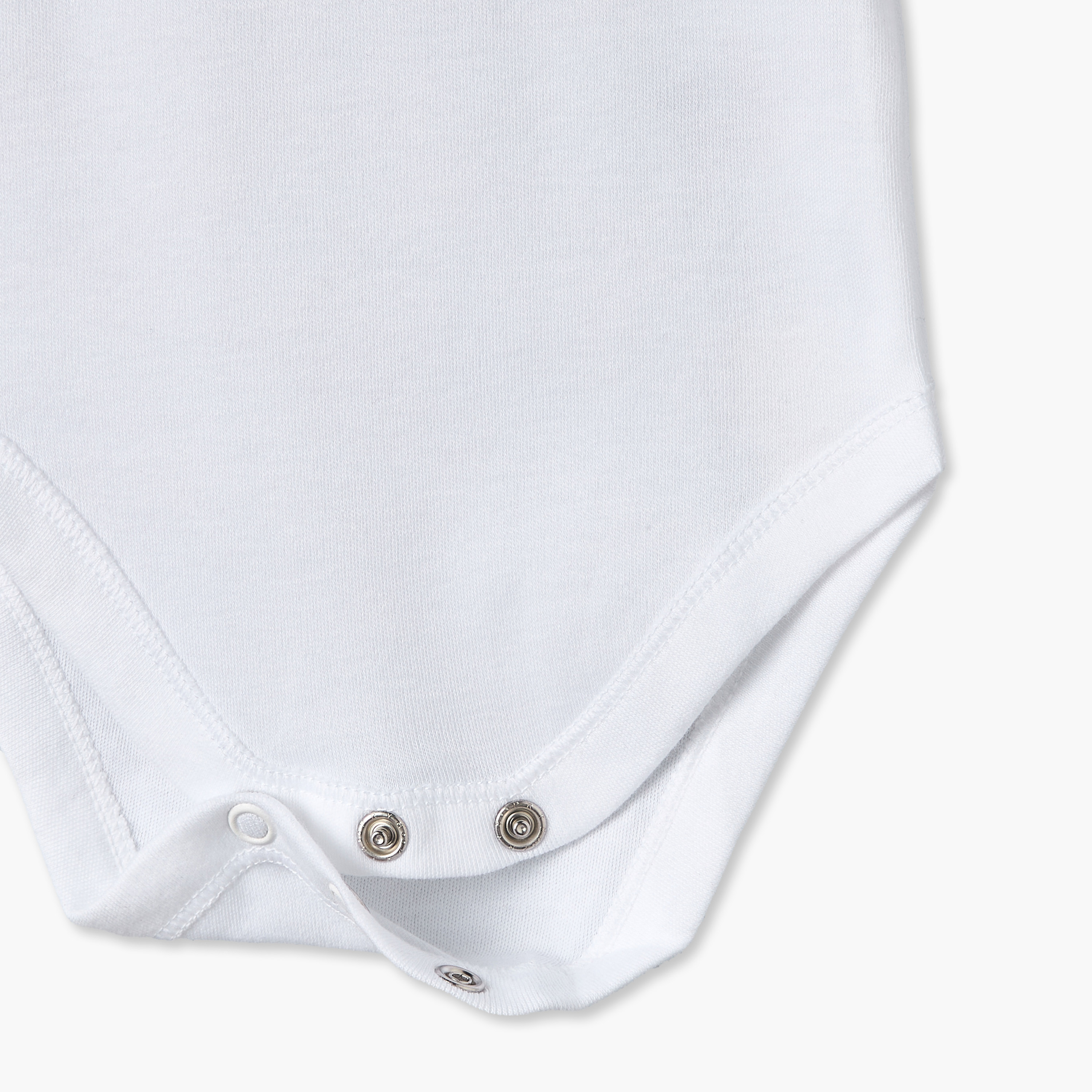 طقم بودي سوت قطن دون أكمام بياقة مستديرة وطبعات دب 5 قطع من جونيورز-baby-boys-clothing-bodysuits-image-9