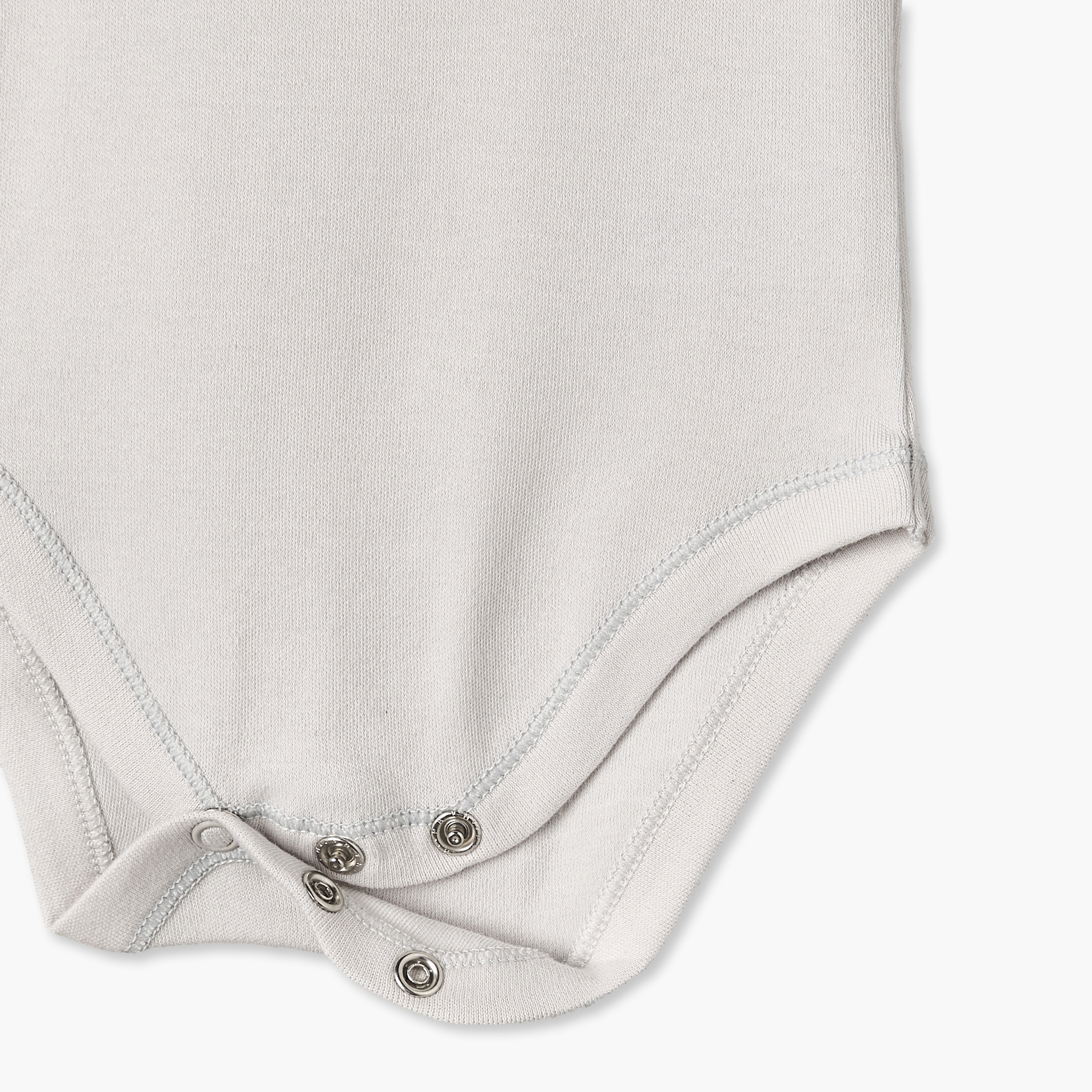 طقم بودي سوت دون أكمام بياقة مستديرة وأزرار إغلاق كباسة 5 قطع من جونيورز-baby-boys-clothing-bodysuits-image-10