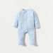 Juniors Solid Closed-Feet Sleepsuit with Button Closure - Set of 5-Sleepsuits-thumbnailMobile-1