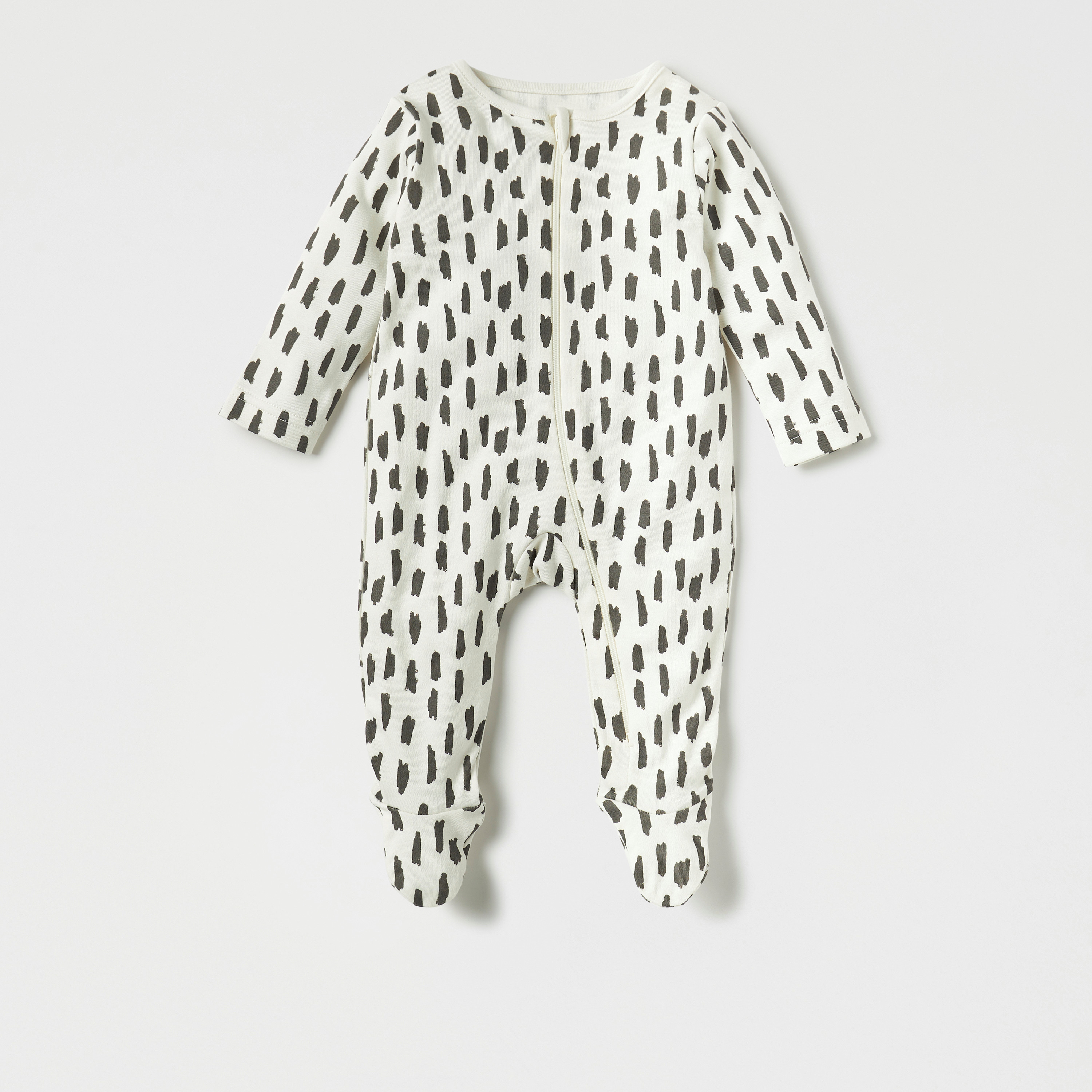 Juniors All-Over Animal Print Sleepsuit - Set of 3-baby-boys-clothing-nightwear-sleepsuits-image-3
