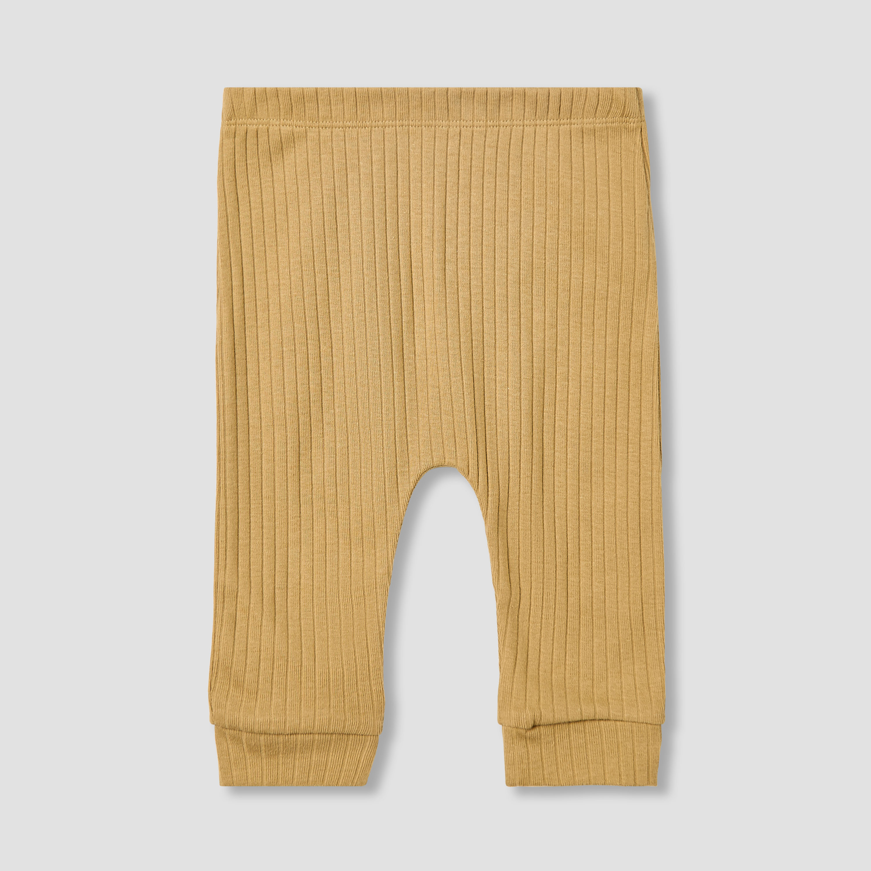 طقم بيجاما قطن بطبعات وياقة مستديرة وأكمام طويلة من جونيورز-baby-boys-clothing-winterwear-setsandcoords-image-3
