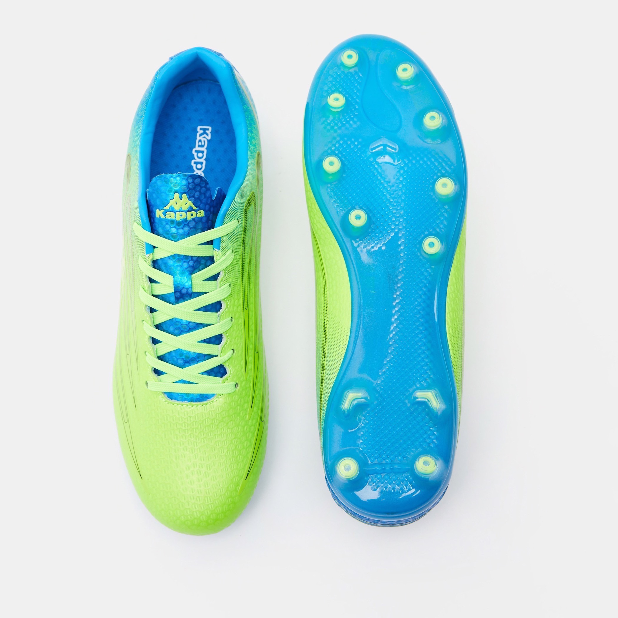 Kappa soccer hot sale boots price