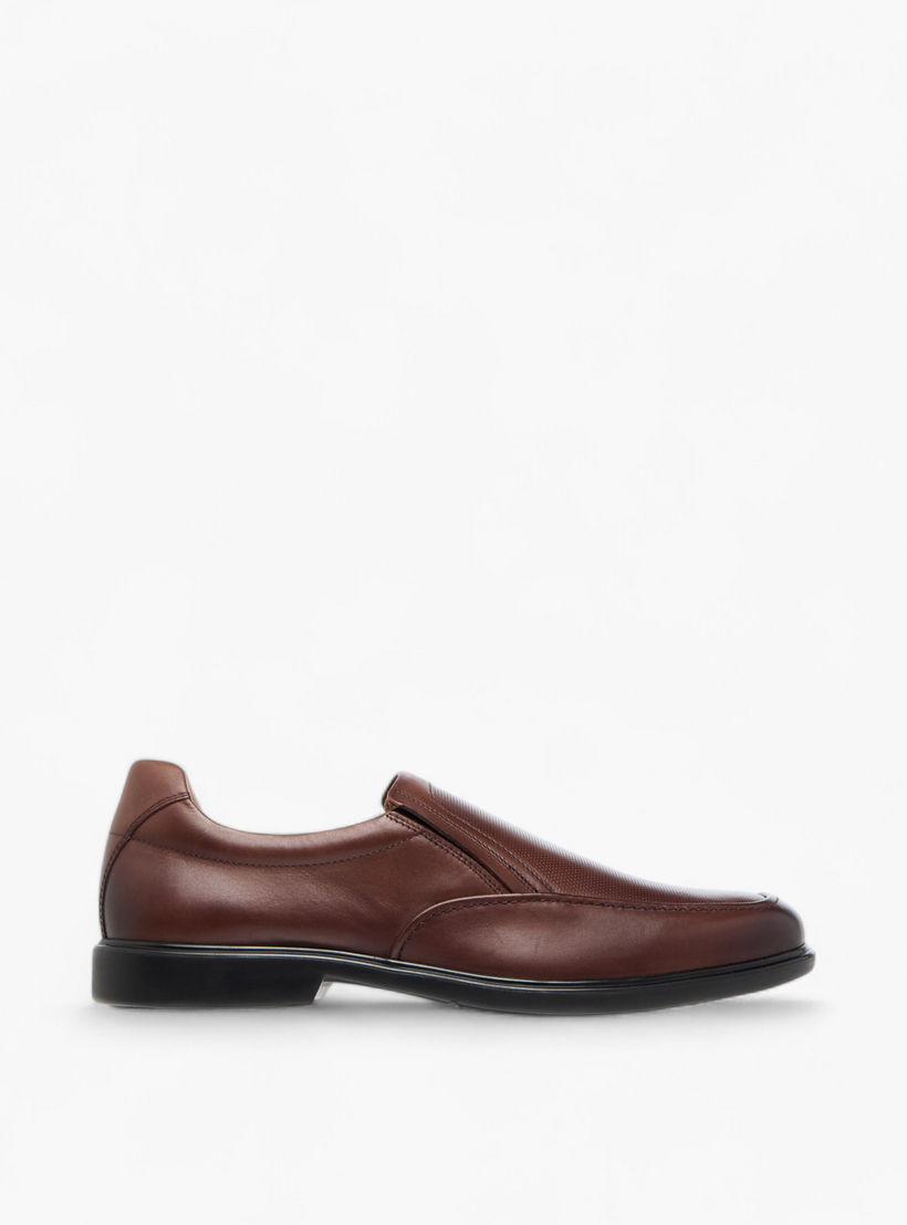 حذاء لوفر جلد سهل الارتداء بارز الملمس للرجال من دوتشيني-men-shoes-formalshoes-image-3