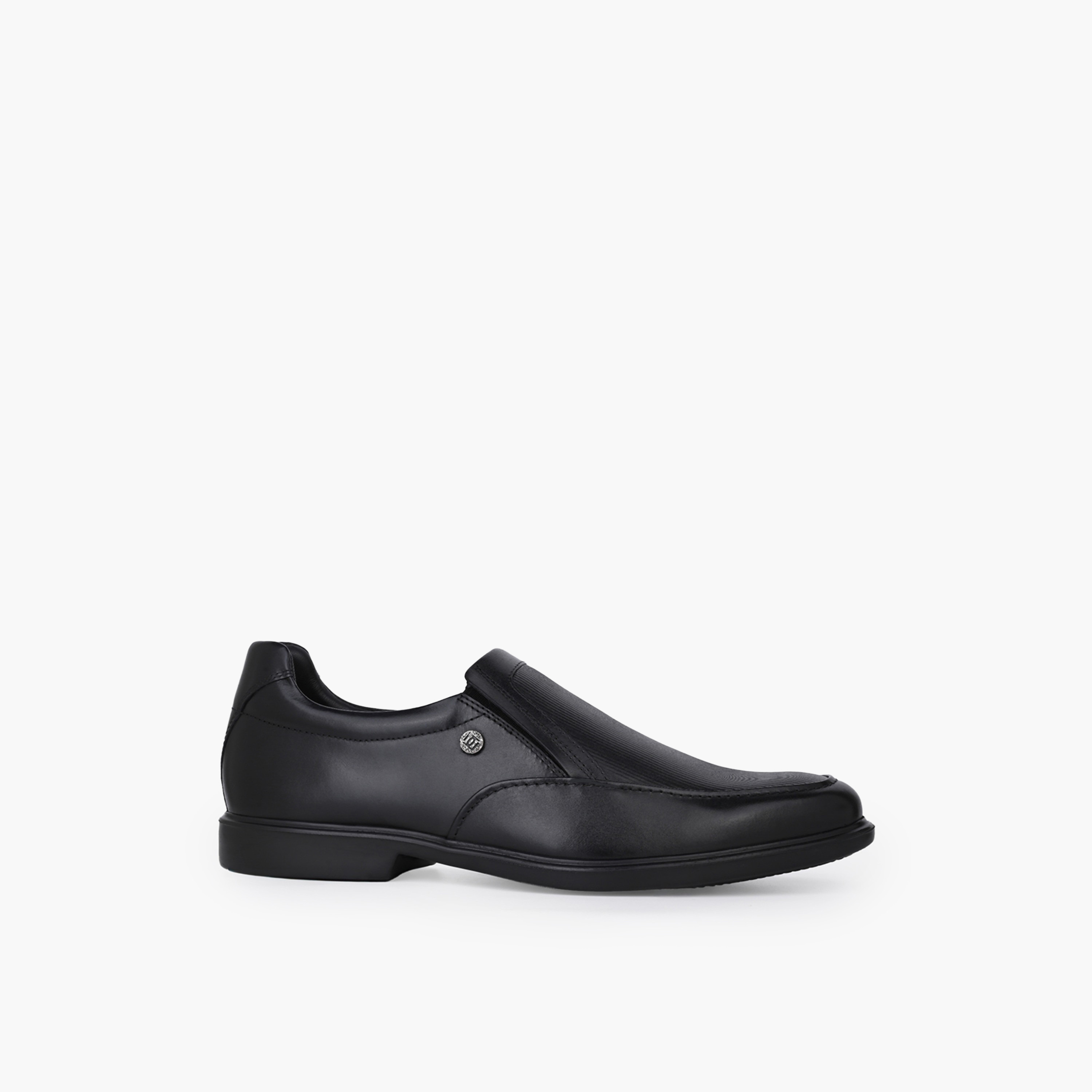 Duchini Men Leather Slip-On Loafers-men-shoes-loafersandmoccasins-image-3