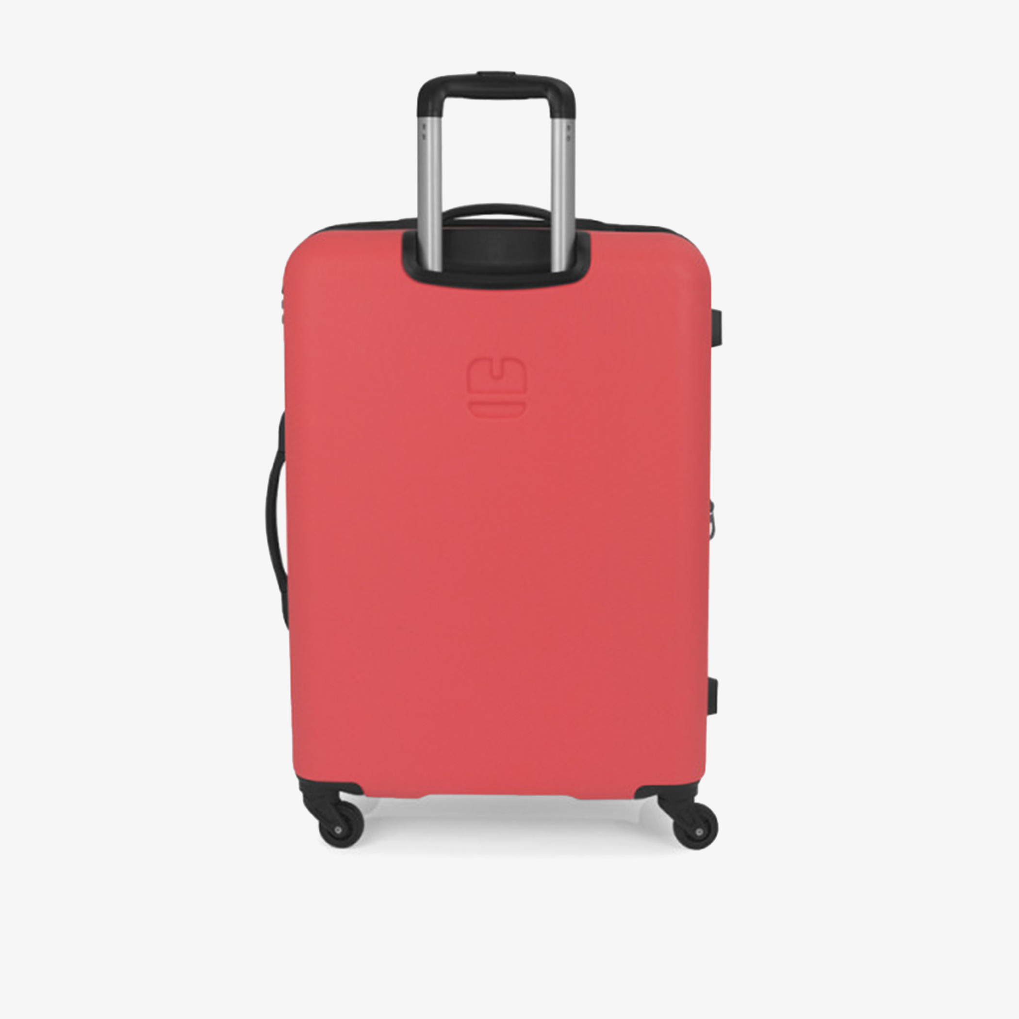 Gabol Solid Hardcase Trolley Bag with Retractable Handle-travel-luggagesandbags-luggage-image-14