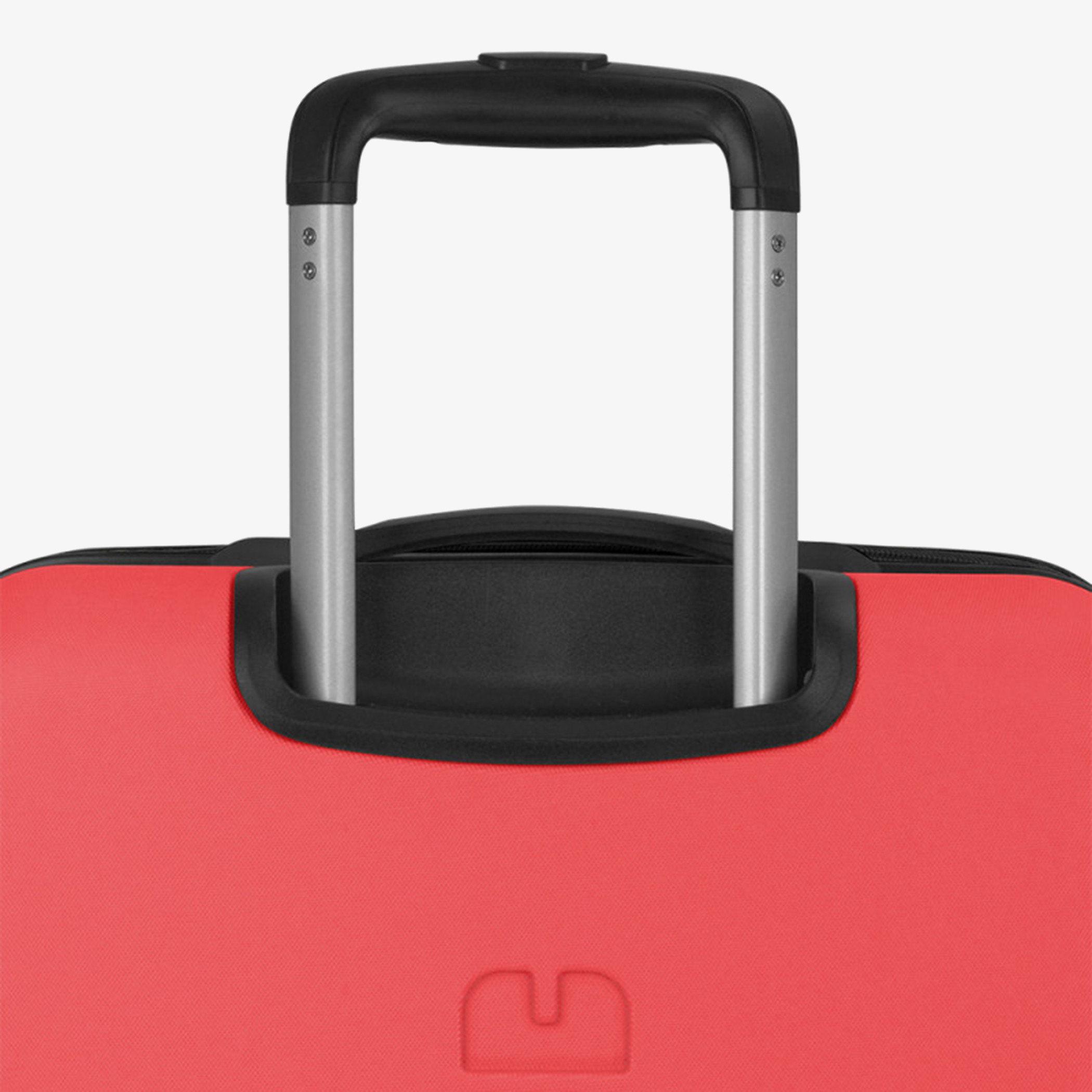 Gabol Solid Hardcase Trolley Bag with Retractable Handle-travel-luggagesandbags-luggage-image-19