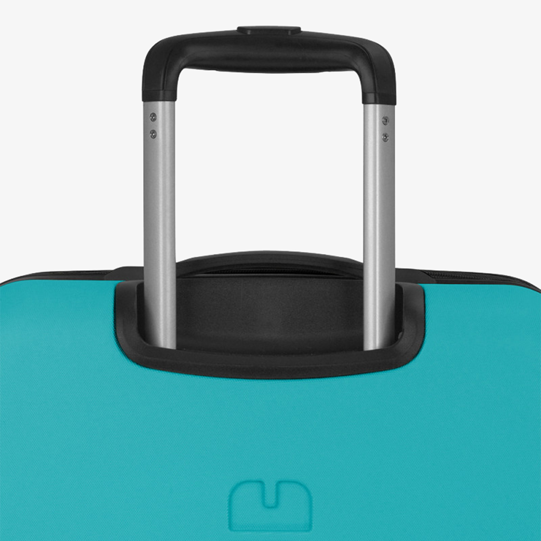 Gabol Solid Hardcase Trolley Bag with Retractable Handle-travel-luggagesandbags-luggage-image-9