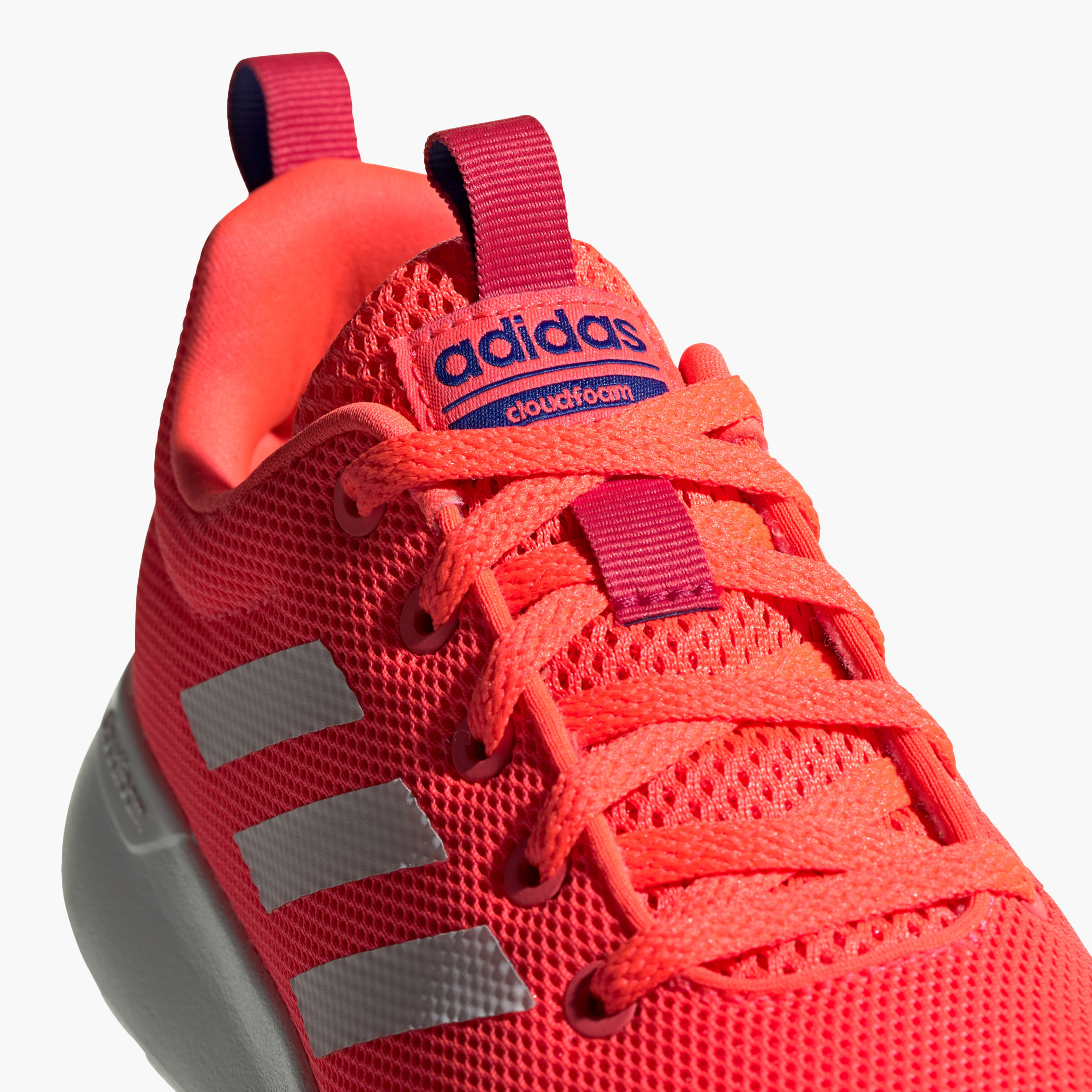 Adidas lite racer reborn women's online