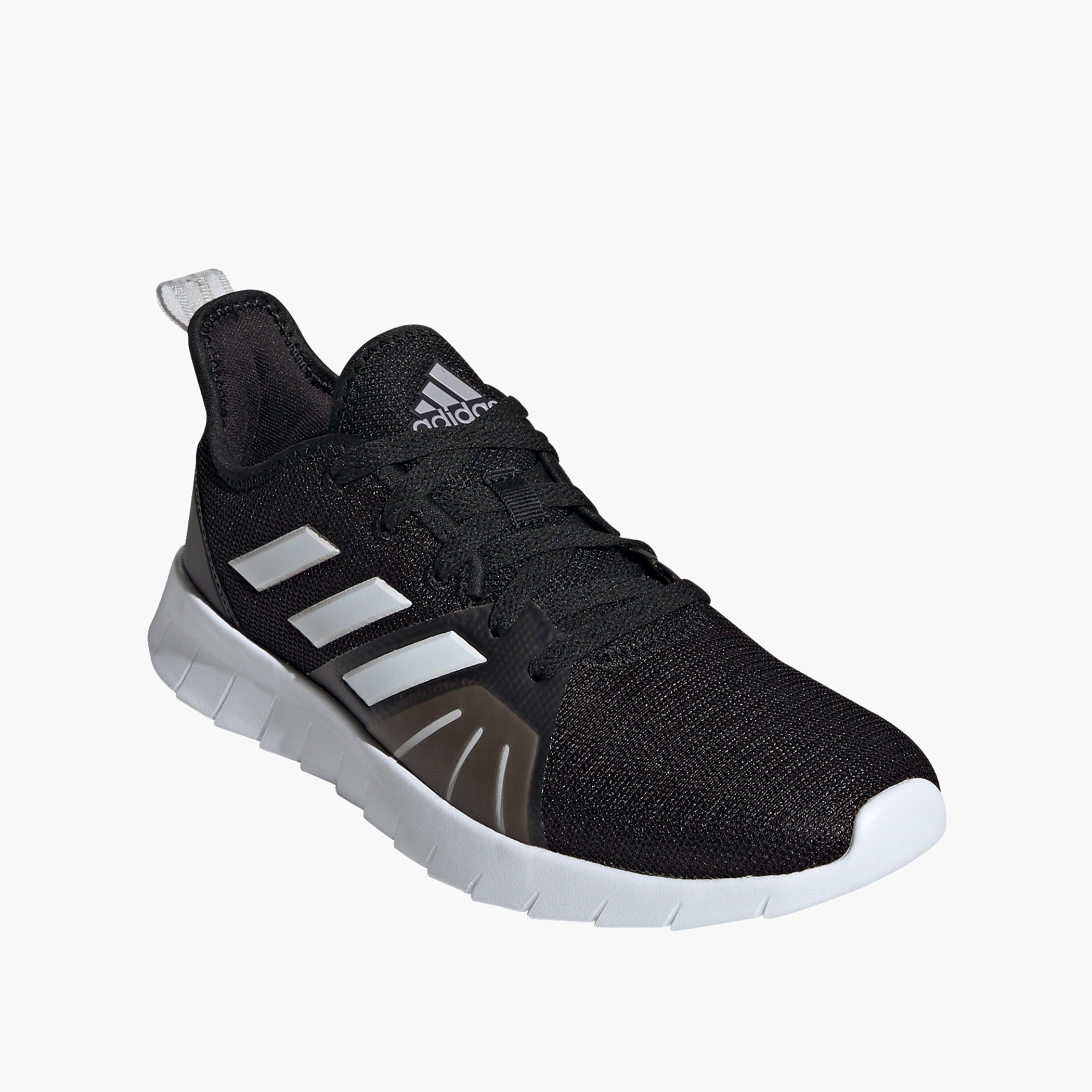 Adidas asweerun women's clearance black