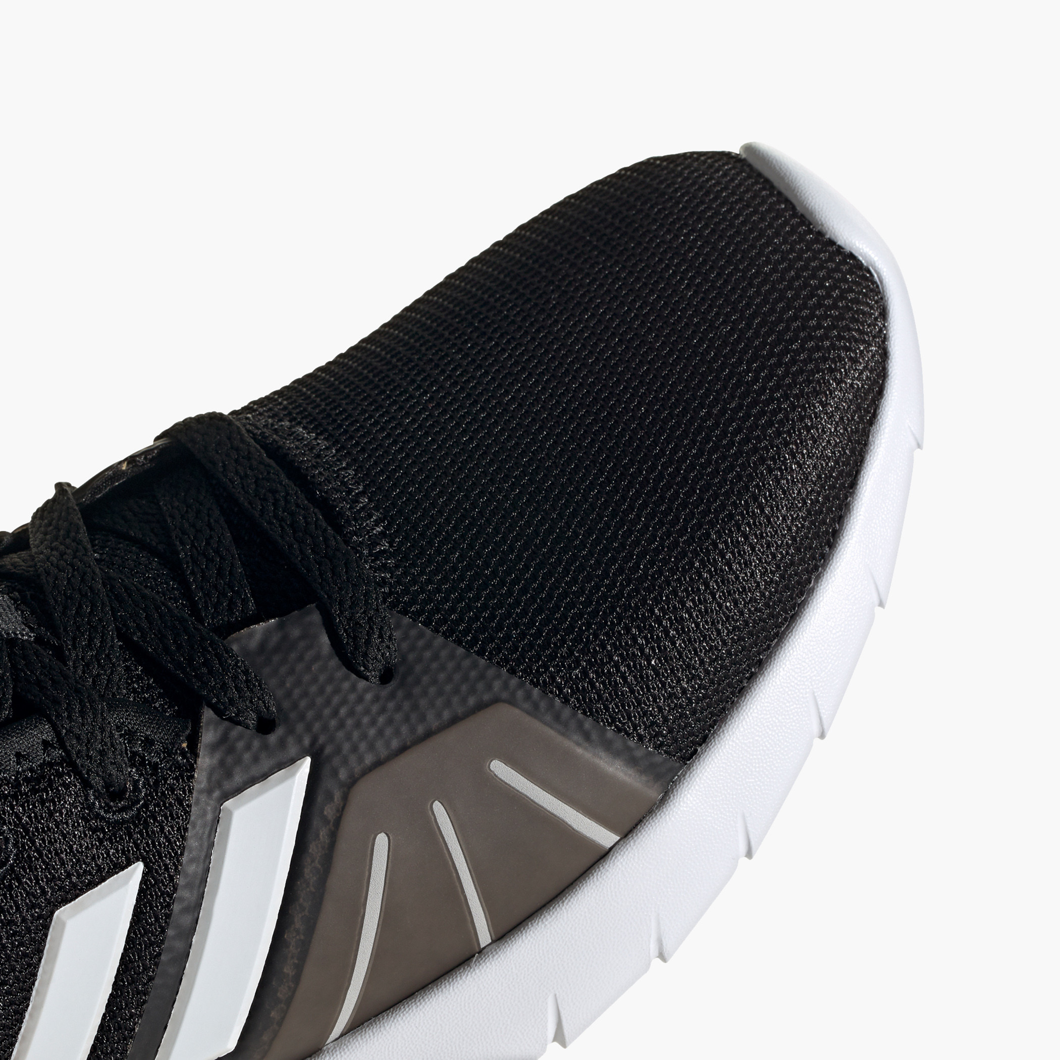 Buy Women s Adidas Women s Lace Up Running Shoes Asweerun 2.0 Online Centrepoint Qatar