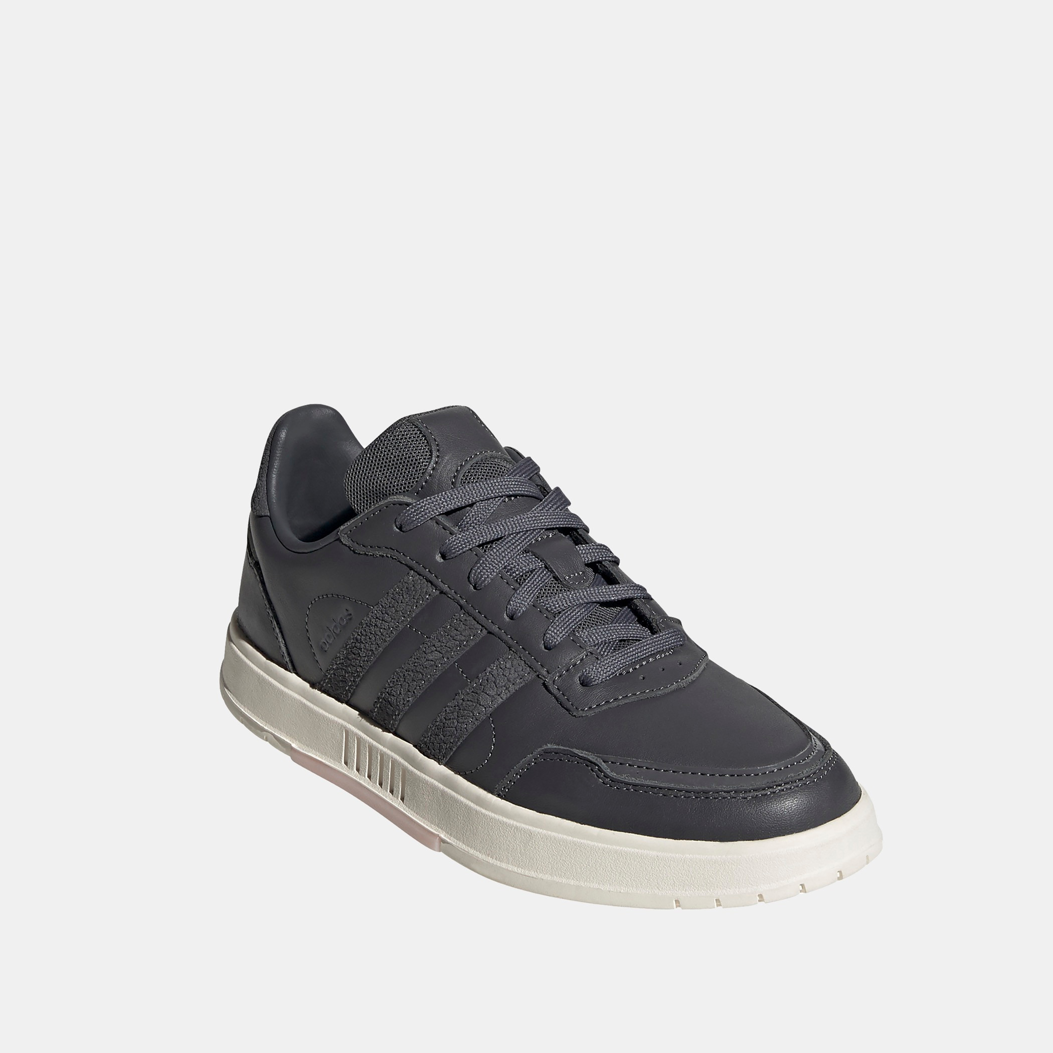 Adidas Shoes Men Courtmaster Black | Sportsman24