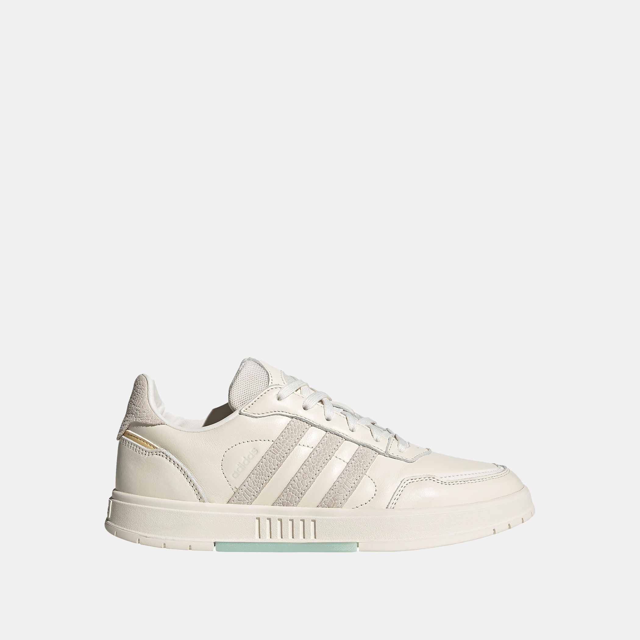 Shop Adidas Women's Lace-Up Sneakers - COURTMASTER Online | Splash Saudi