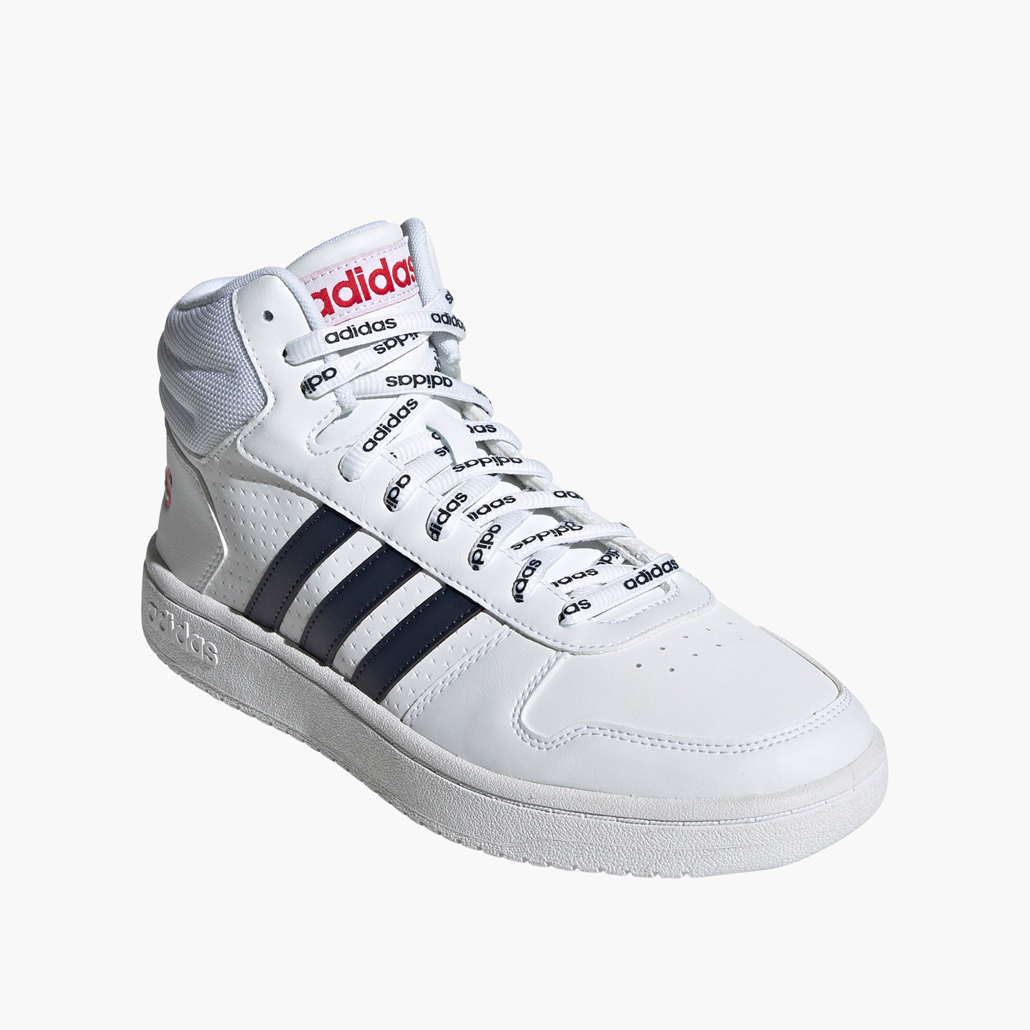 Adidas mid hoops clearance 2.0