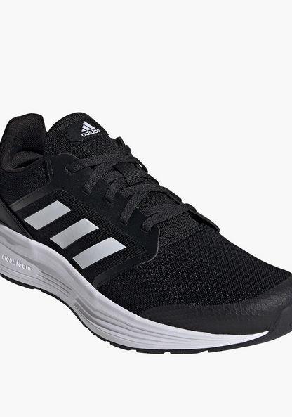 Adidas Men's Running Shoes - Galaxy 5