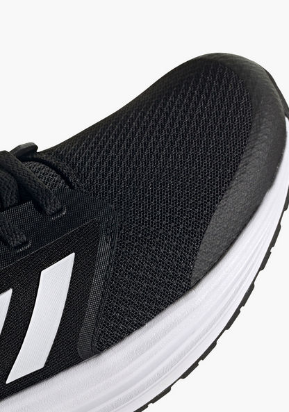 Adidas Men's Running Shoes - Galaxy 5