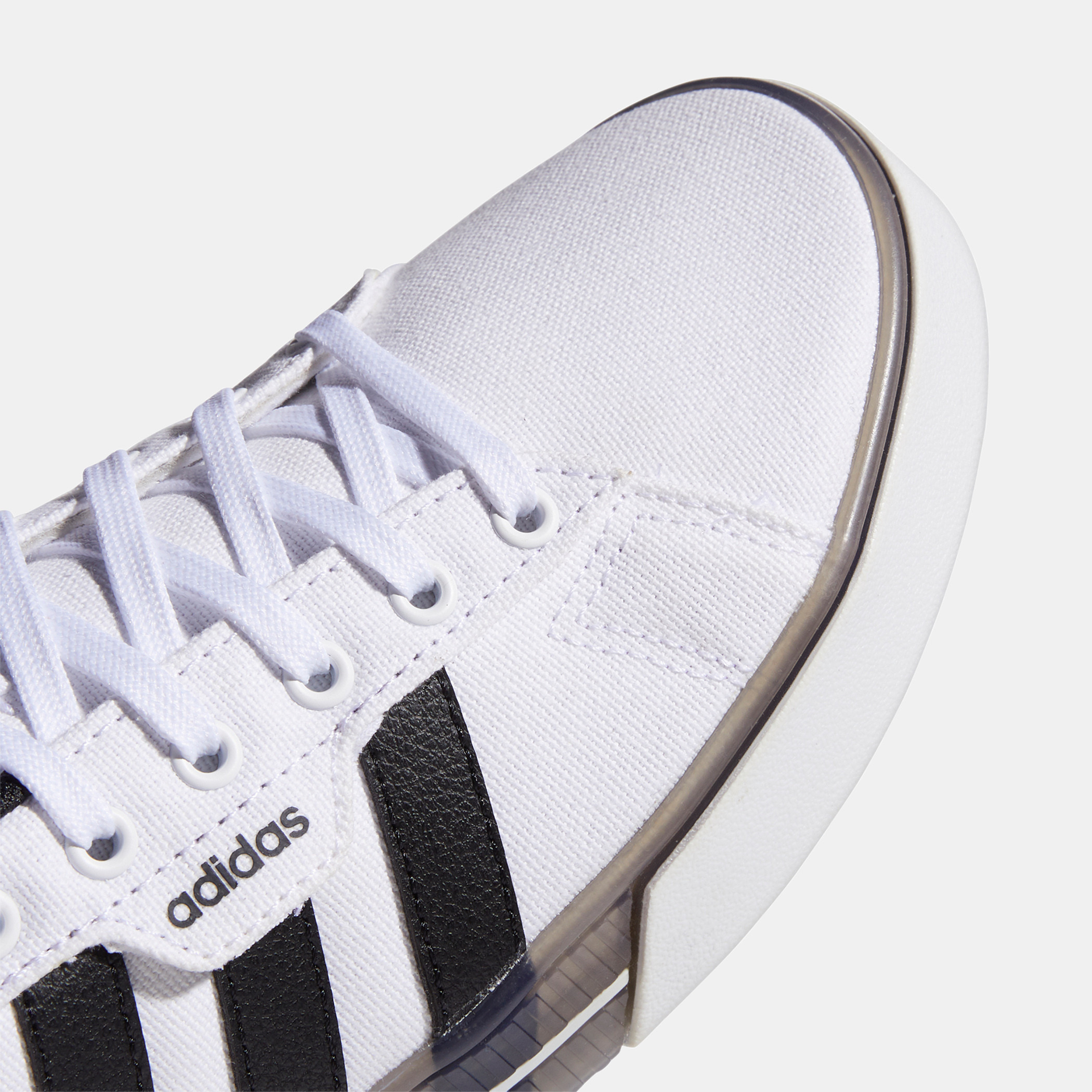 Adidas men's canvas sneakers online