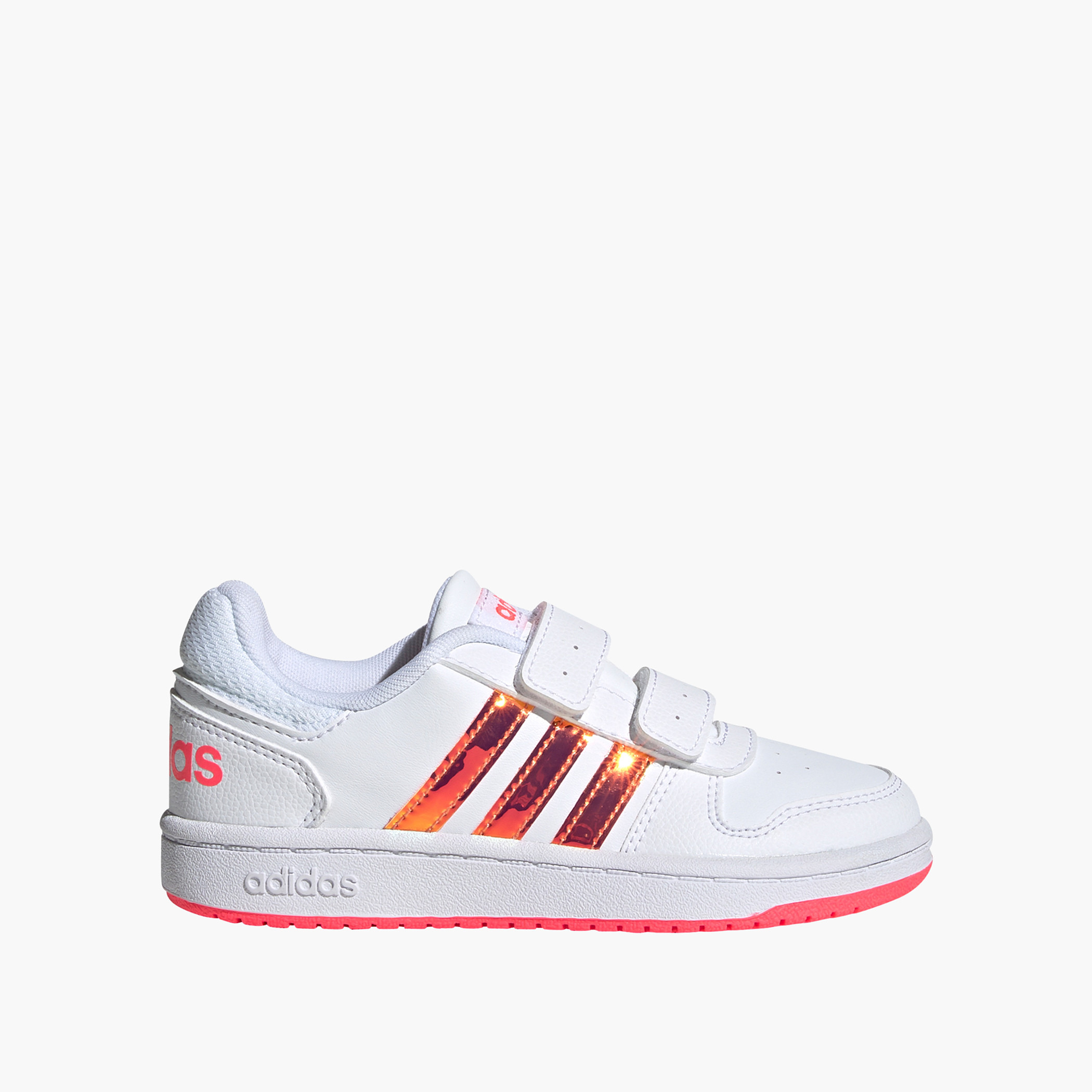 Adidas hoops outlet girls