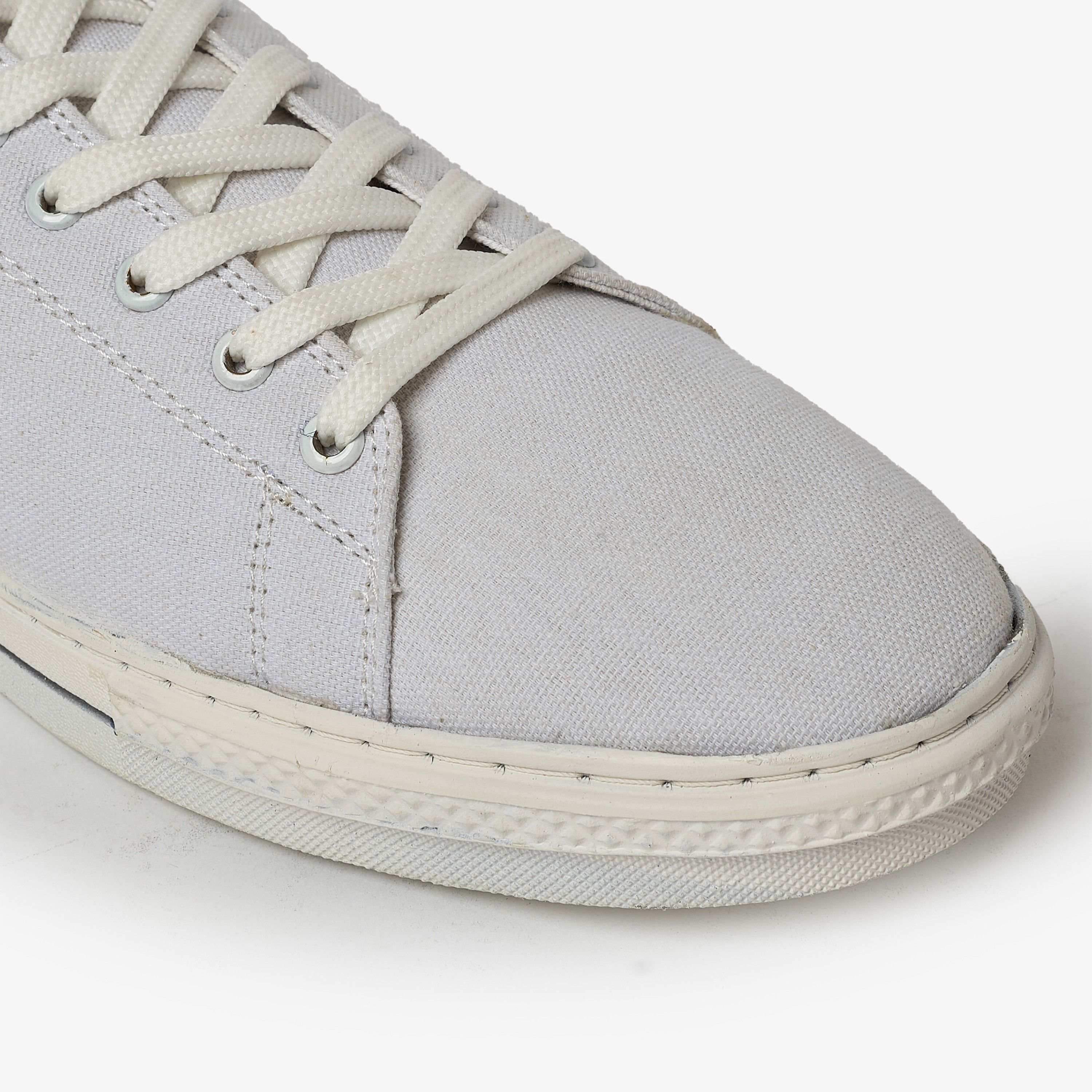 Geoomnii Men's Low Top Canvas Sneakers | FWR-75-men-shoes-sneakers-image-4