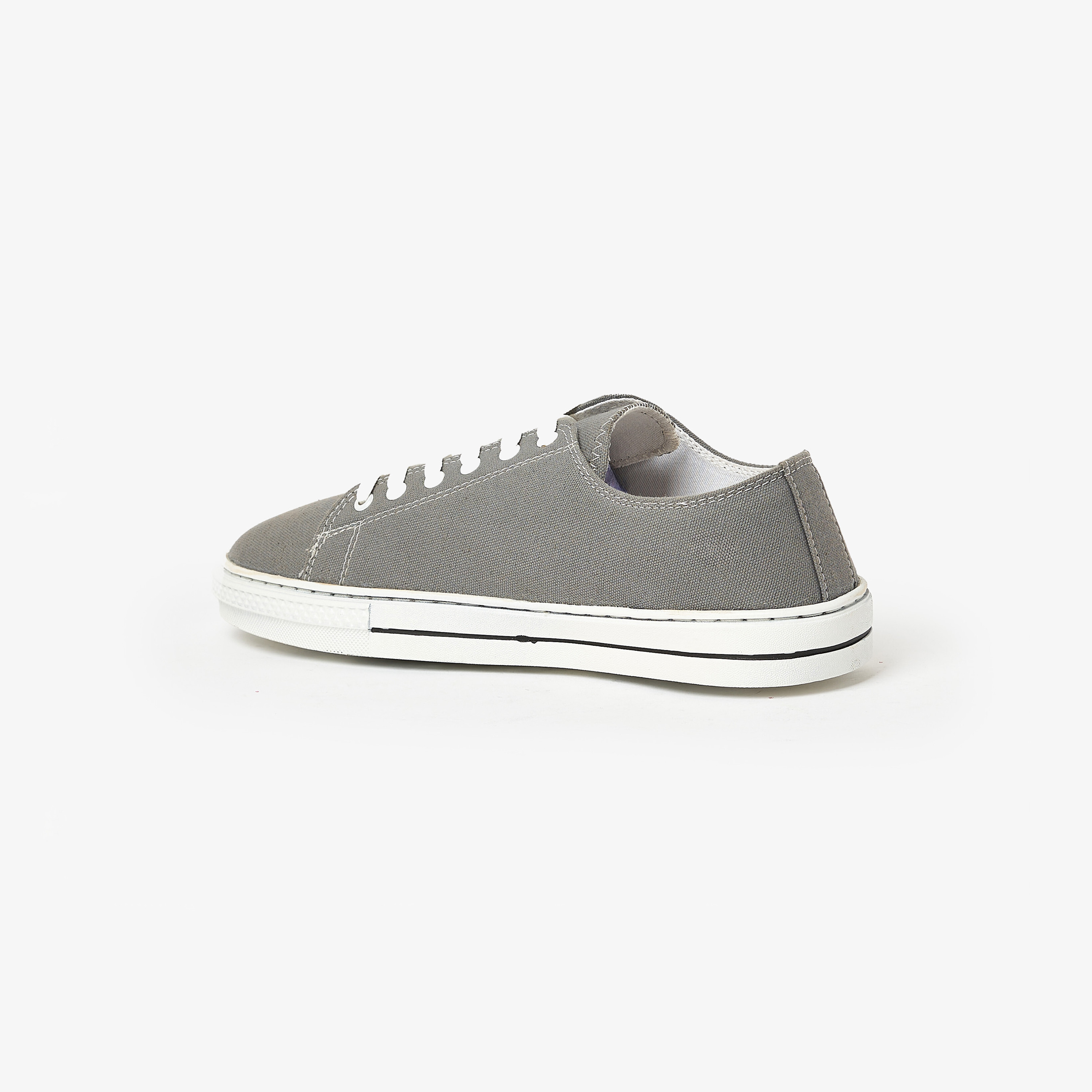 Geoomnii Men's Low Top Canvas Sneakers | FWR-77-men-shoes-sneakers-image-3