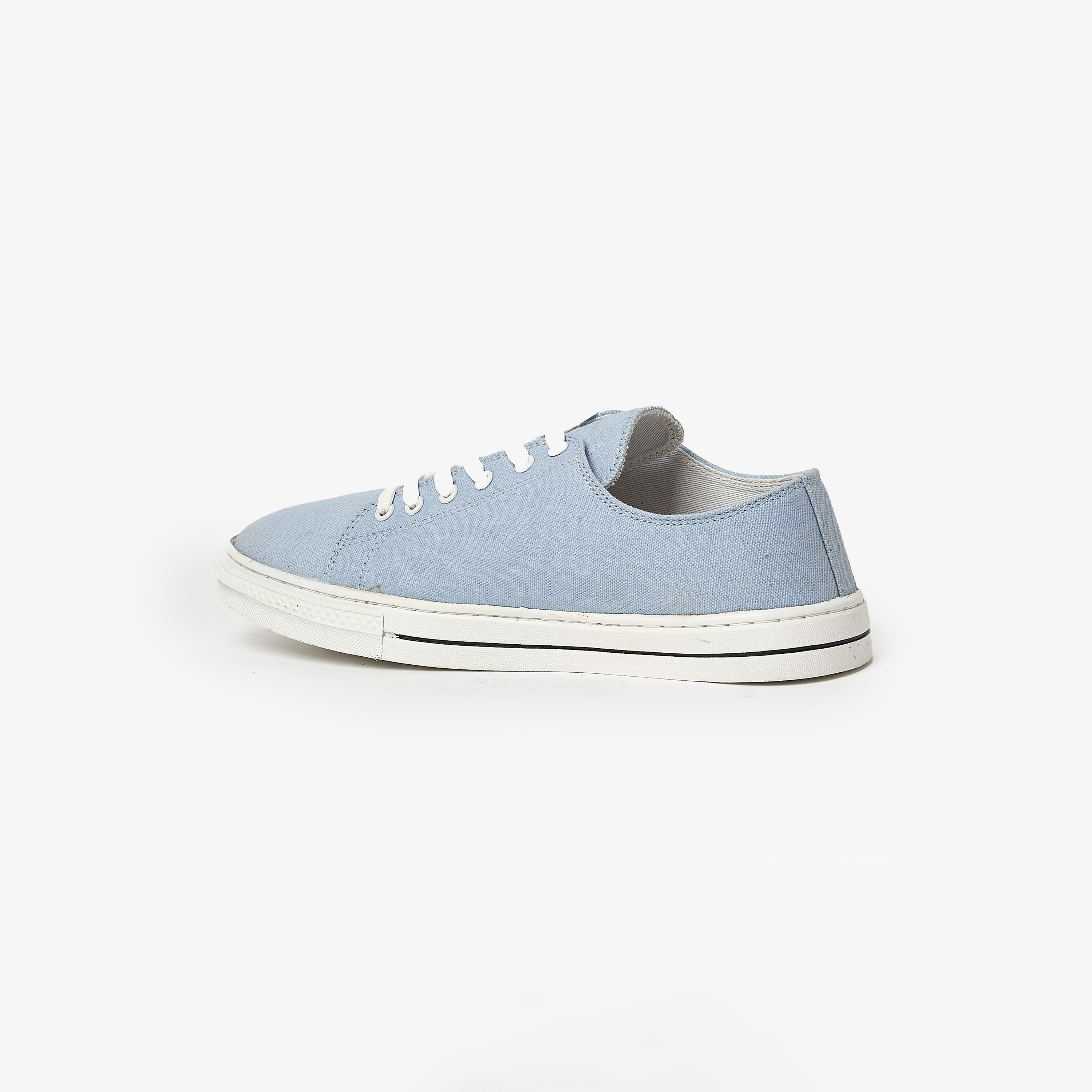 Geoomnii Men's Low Top Canvas Sneakers | FWR-83-men-shoes-sneakers-image-3
