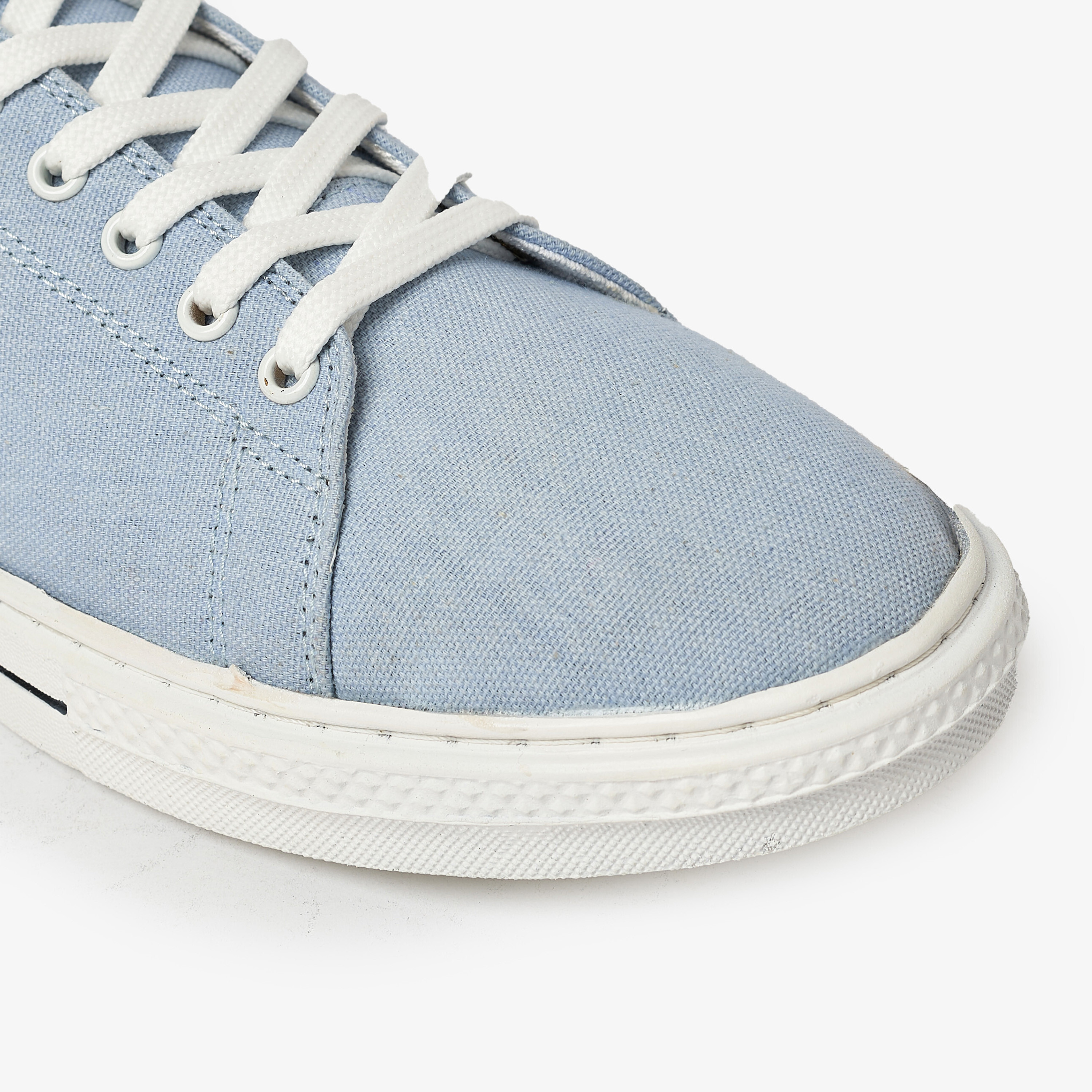 Geoomnii Men's Low Top Canvas Sneakers | FWR-83-men-shoes-sneakers-image-4