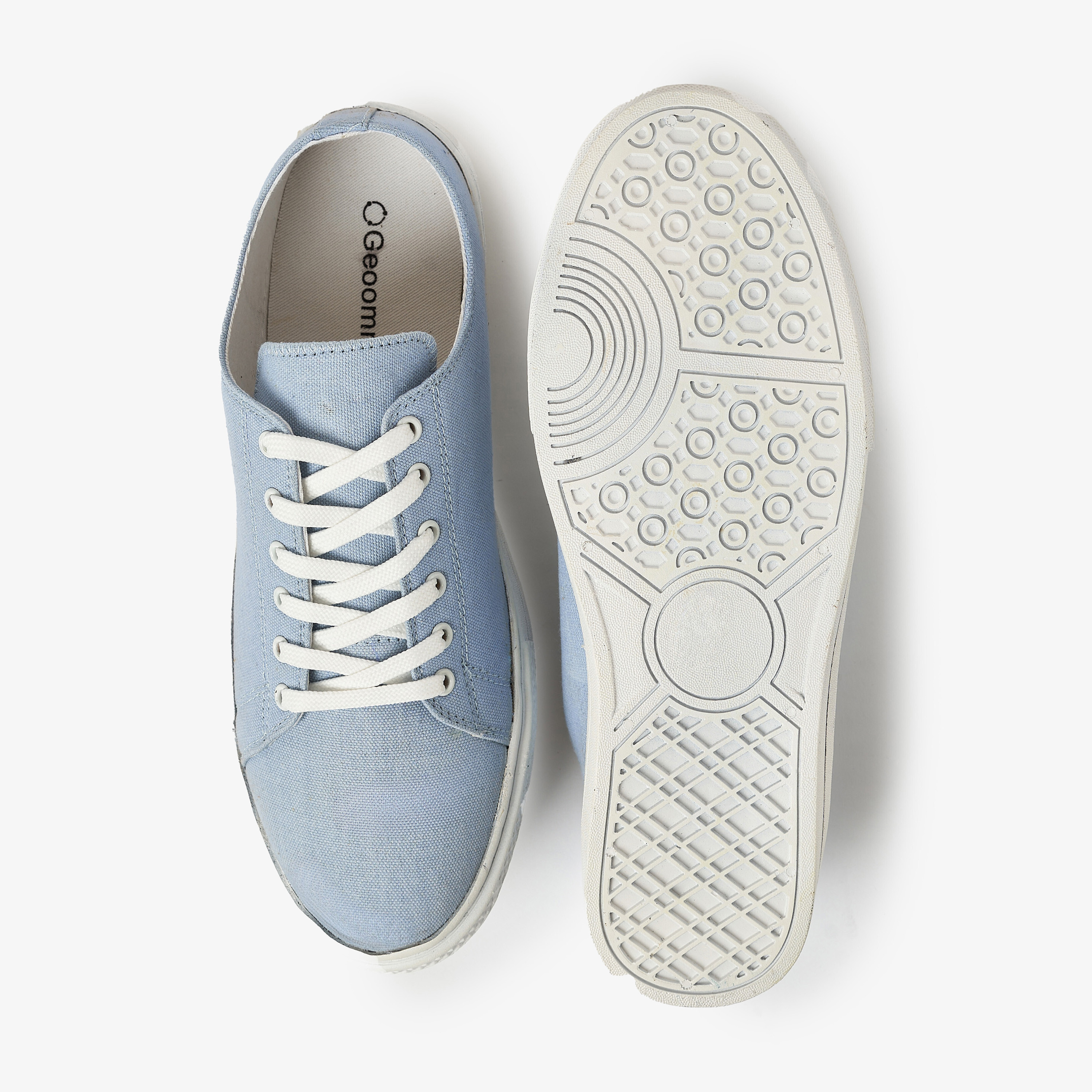 Geoomnii Men's Low Top Canvas Sneakers | FWR-83-men-shoes-sneakers-image-5