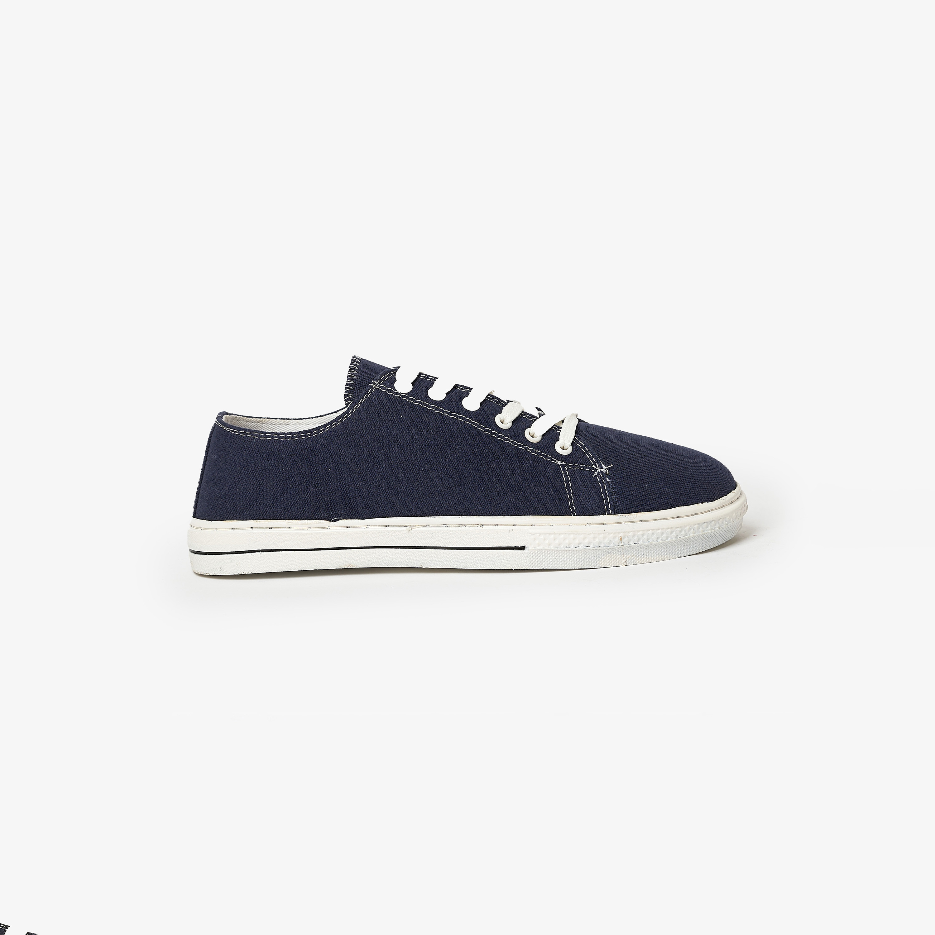 Geoomnii Men's Low Top Canvas Sneakers | FWR-85-men-shoes-sneakers-image-2